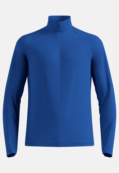 Haut Essential Warm zippé