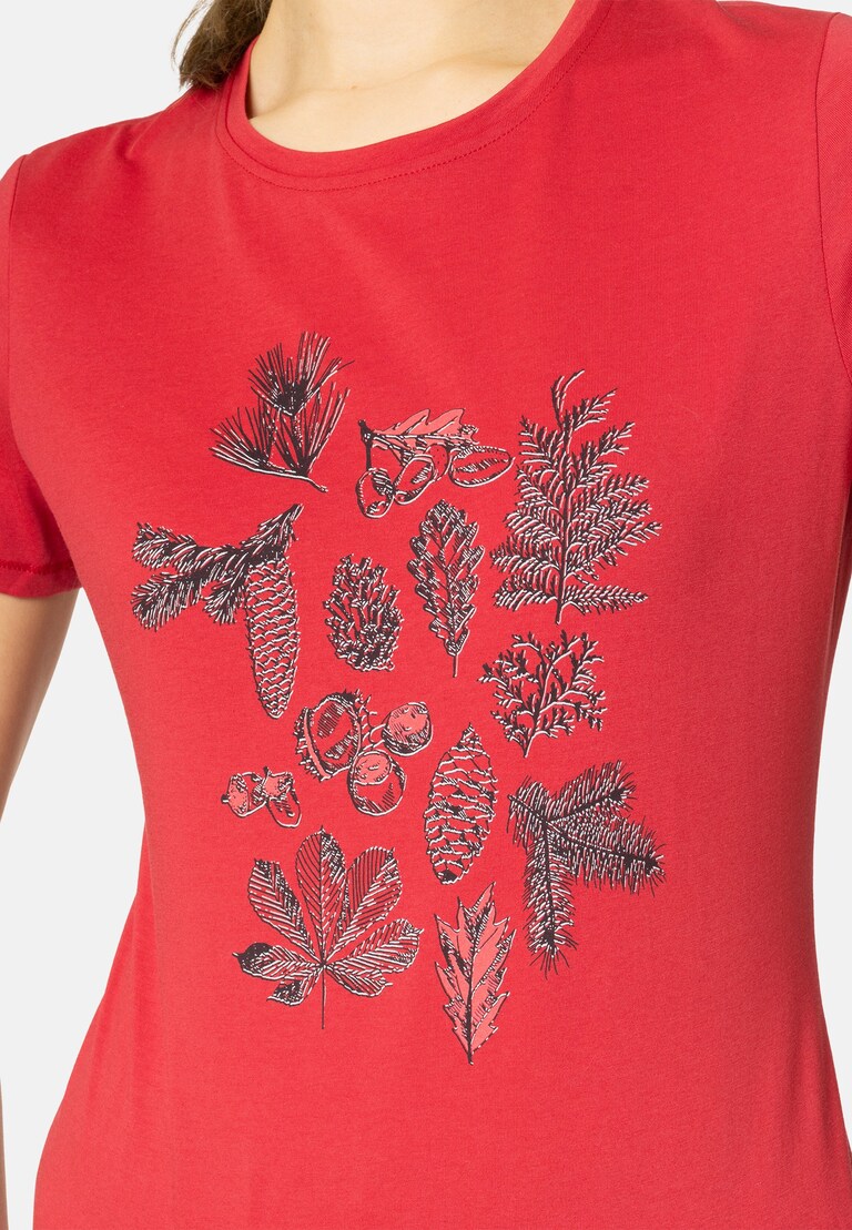 T-shirt Kumano Forest
