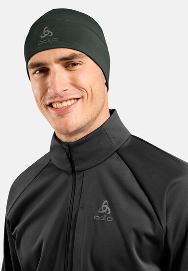 Polyknit Warm Mütze