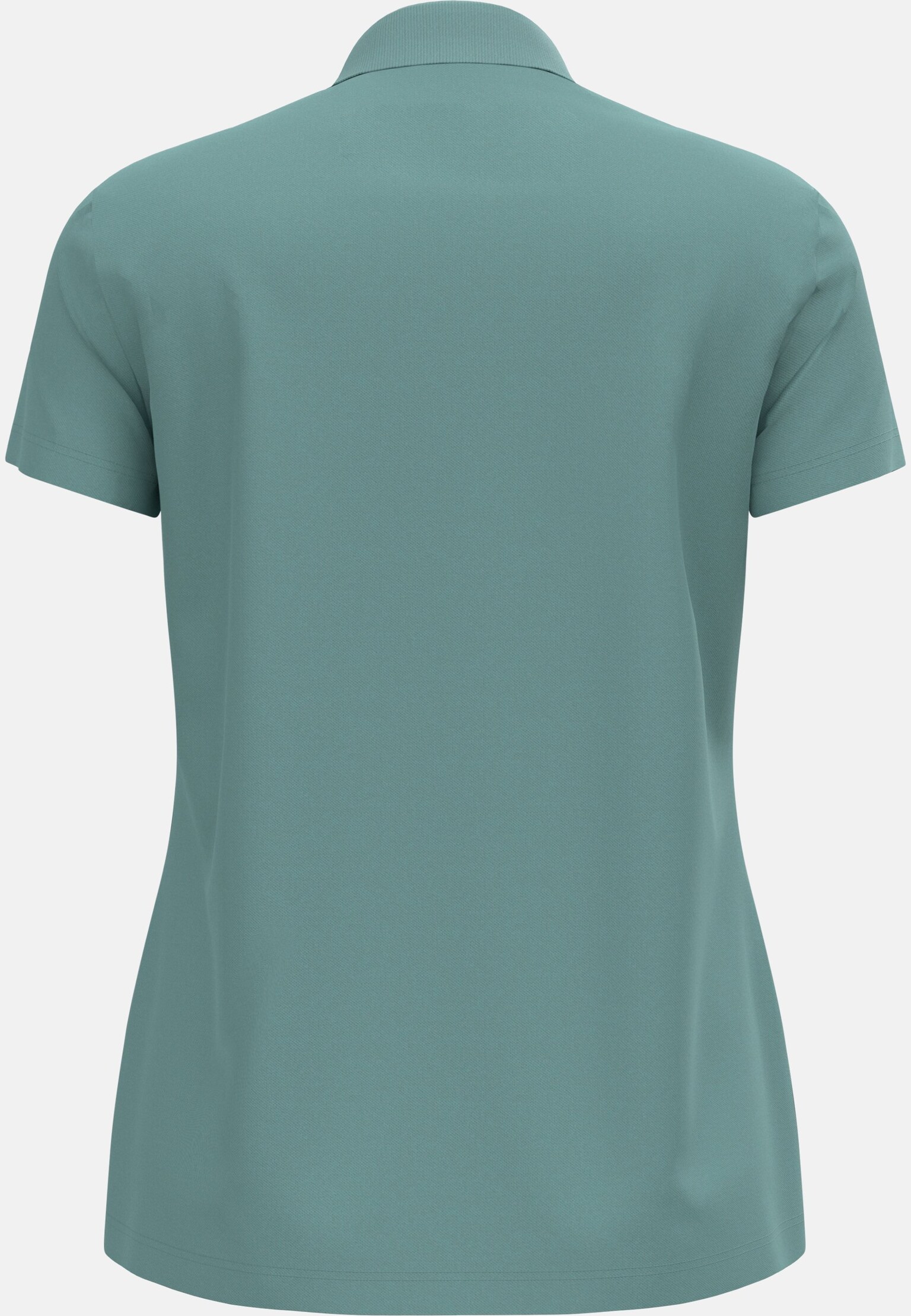 The Essentials polo shirt