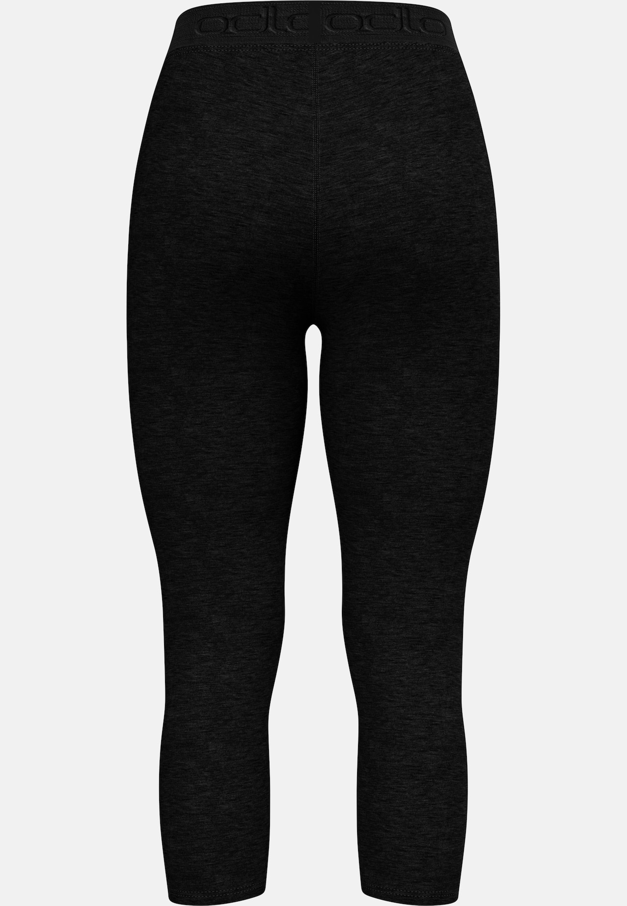 Revelstoke Performance Wool 150 Base Layer 3/4 Tights