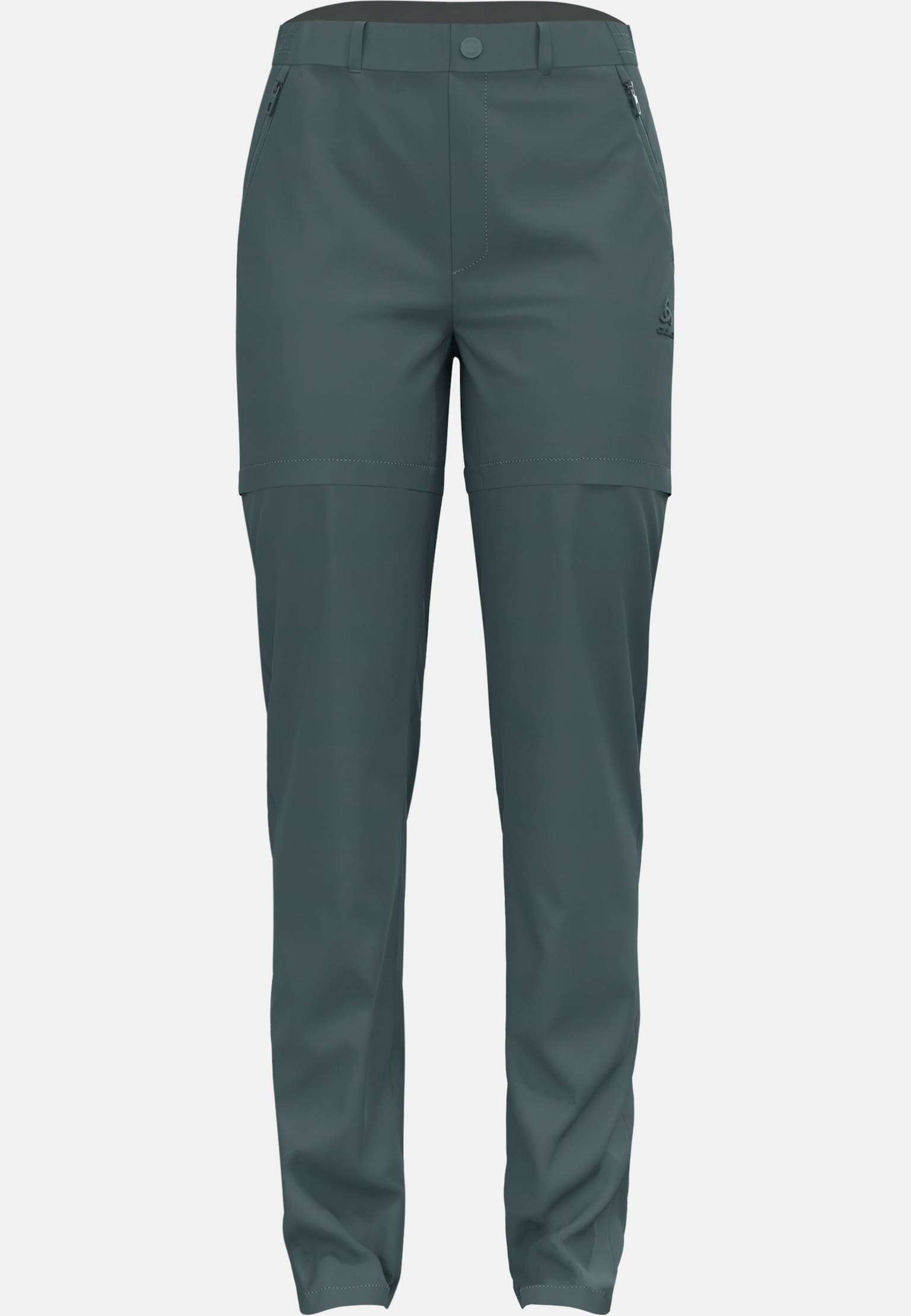 Pantalon zip-off Ascent Light