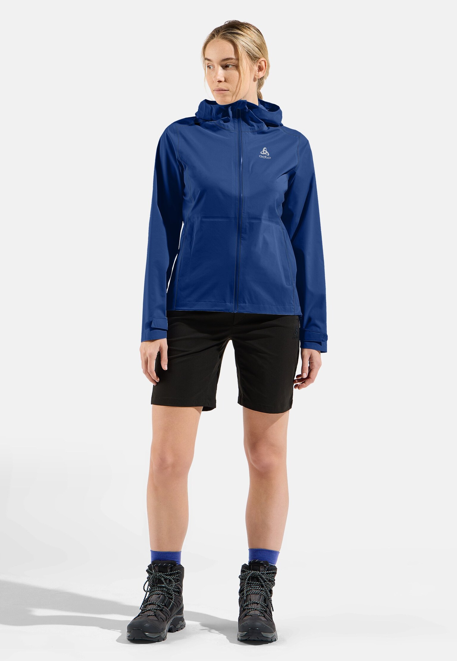 Aegis 2.5L Waterproof Jacket