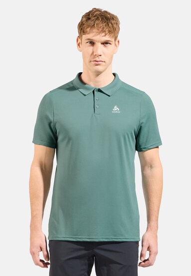 F-Dry polo-skjorte for menn