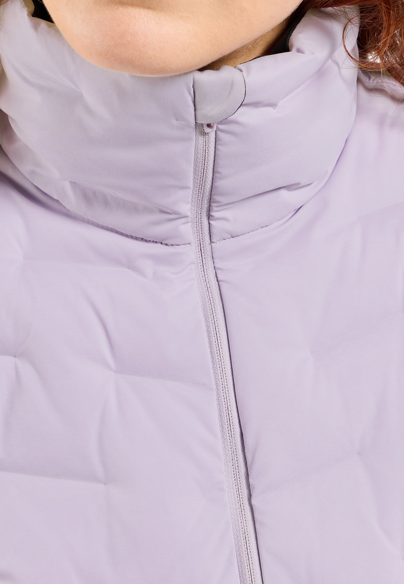 The Zeroweight Insulator running vest