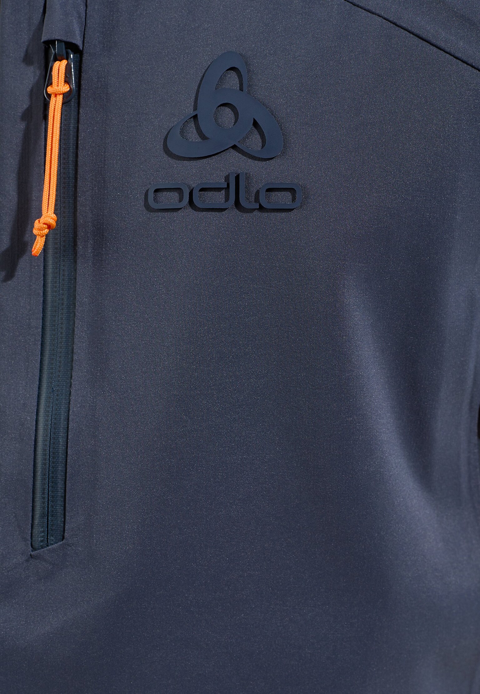 X-Alp 3L Hardshell Ski-Jacke