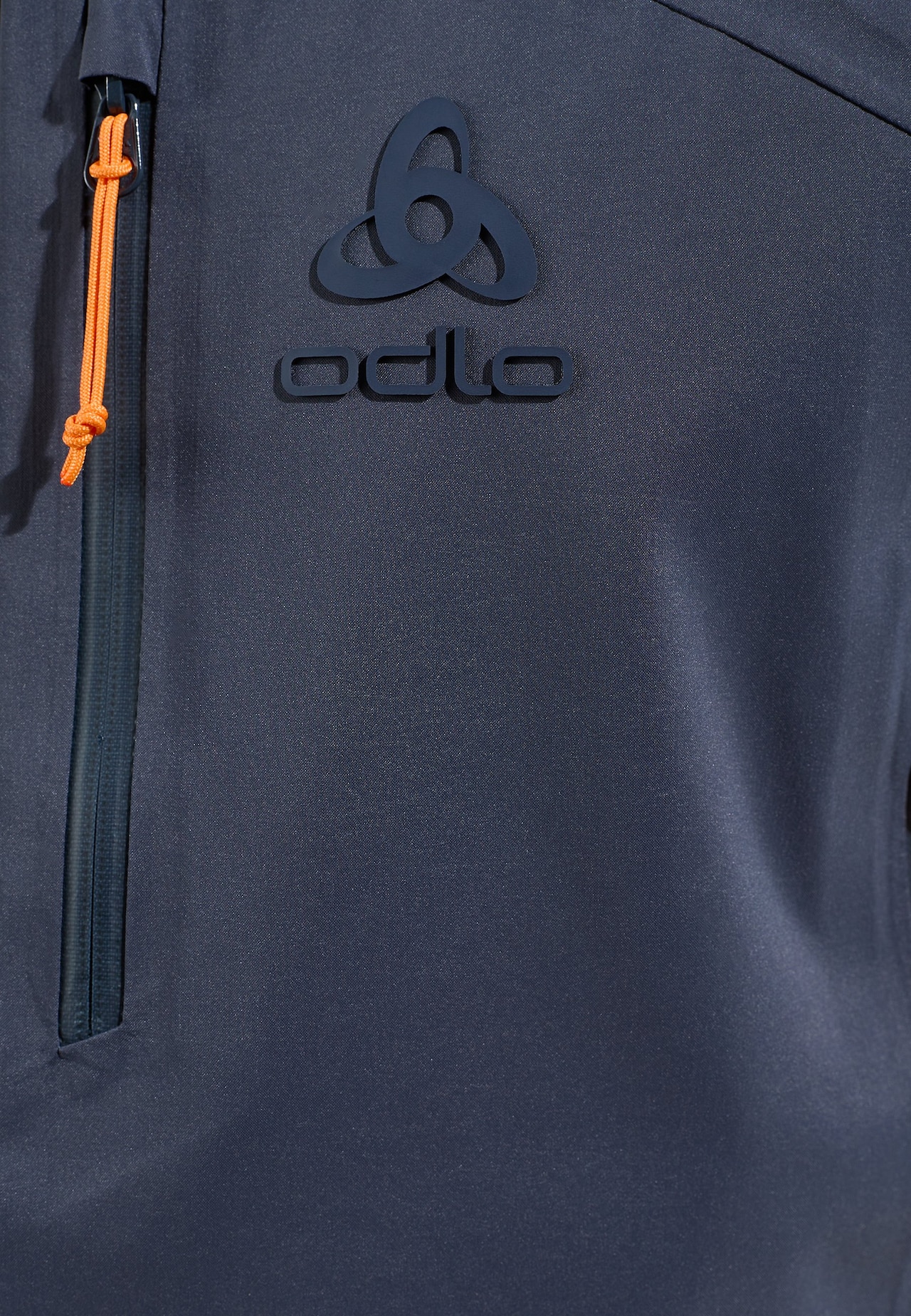 X-Alp 3L Hardshell Jacket