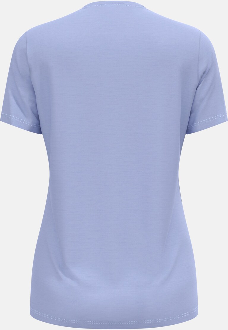 Ascent merino 160 tree t-shirt