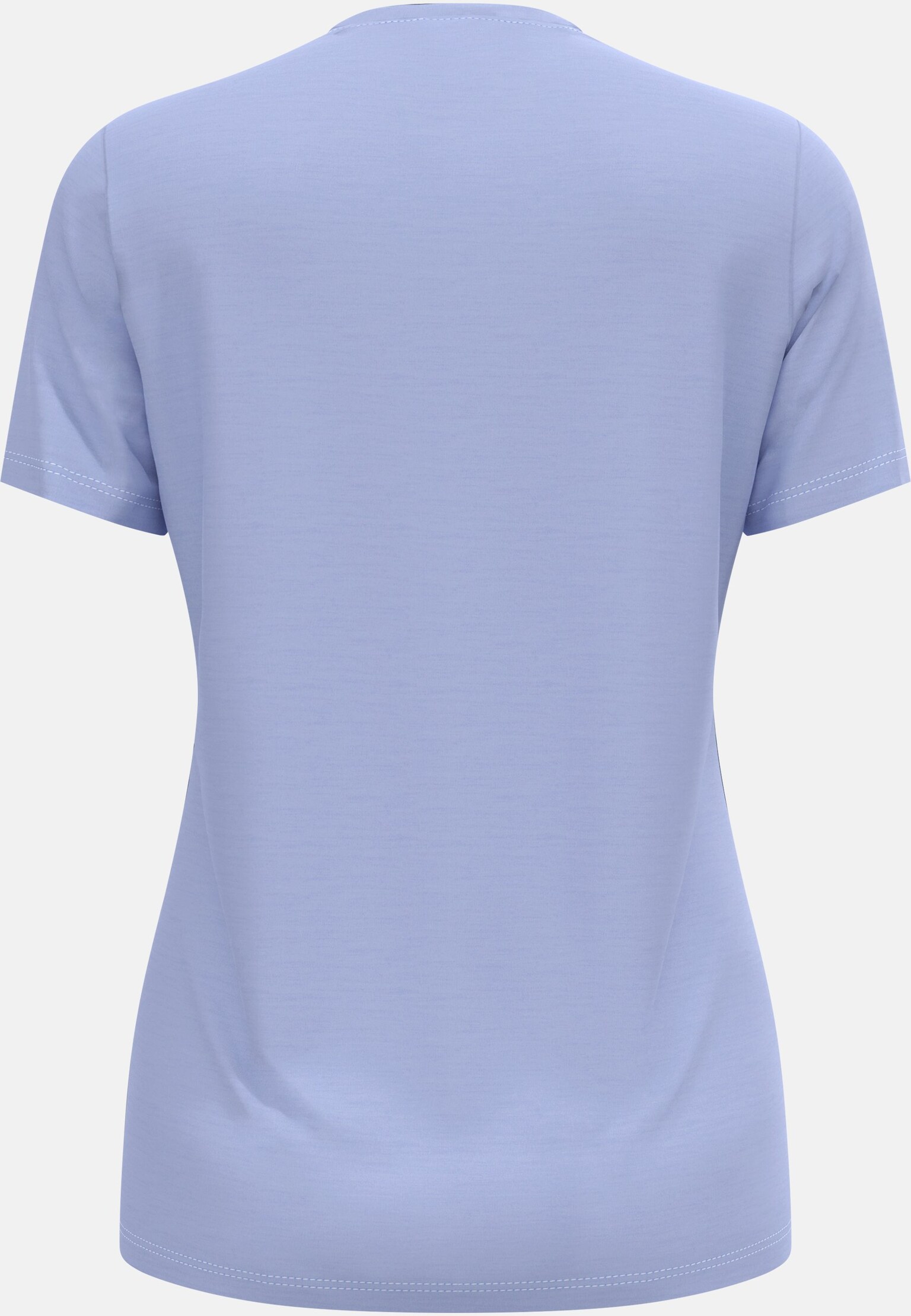 Ascent Merino 160 T-Shirt mit Baummotiv