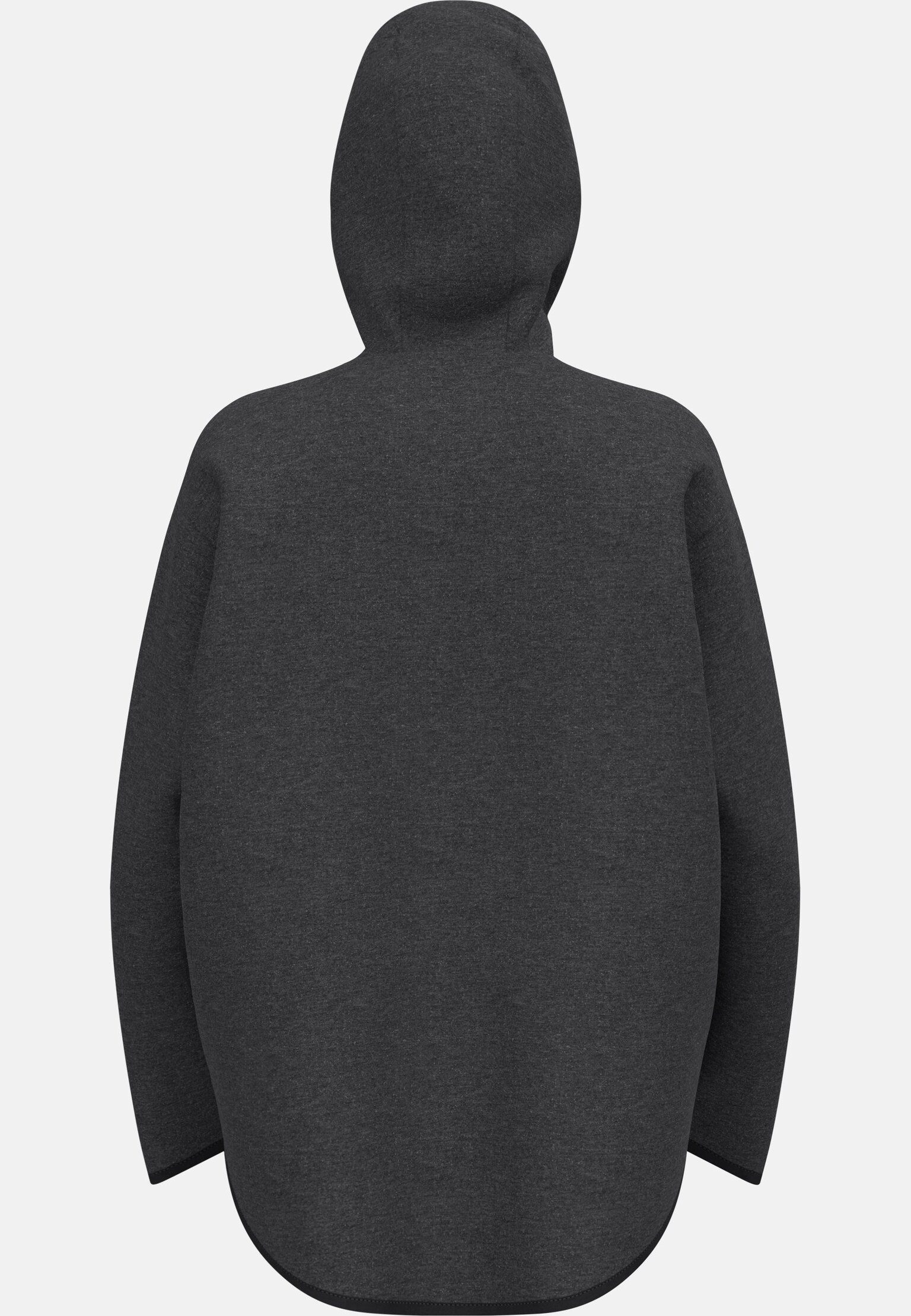 Active 365 Knit Running Hoody