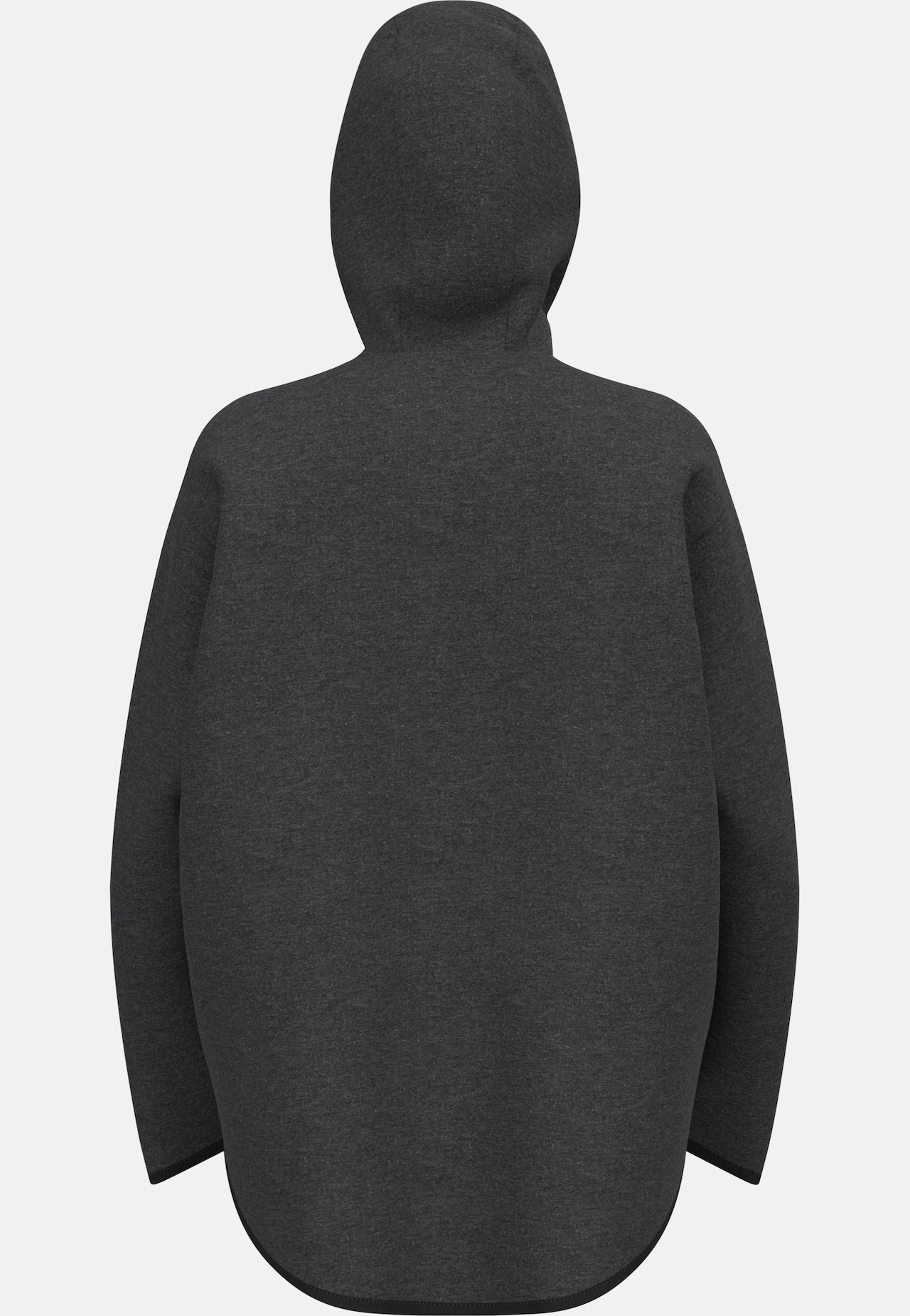 Haut à capuche de running Active 365 Knit