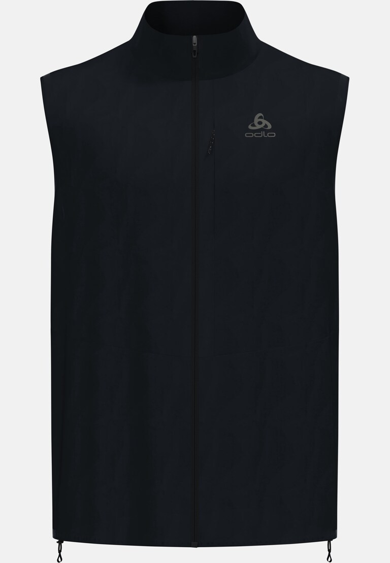 The Zeroweight running vest 2.0