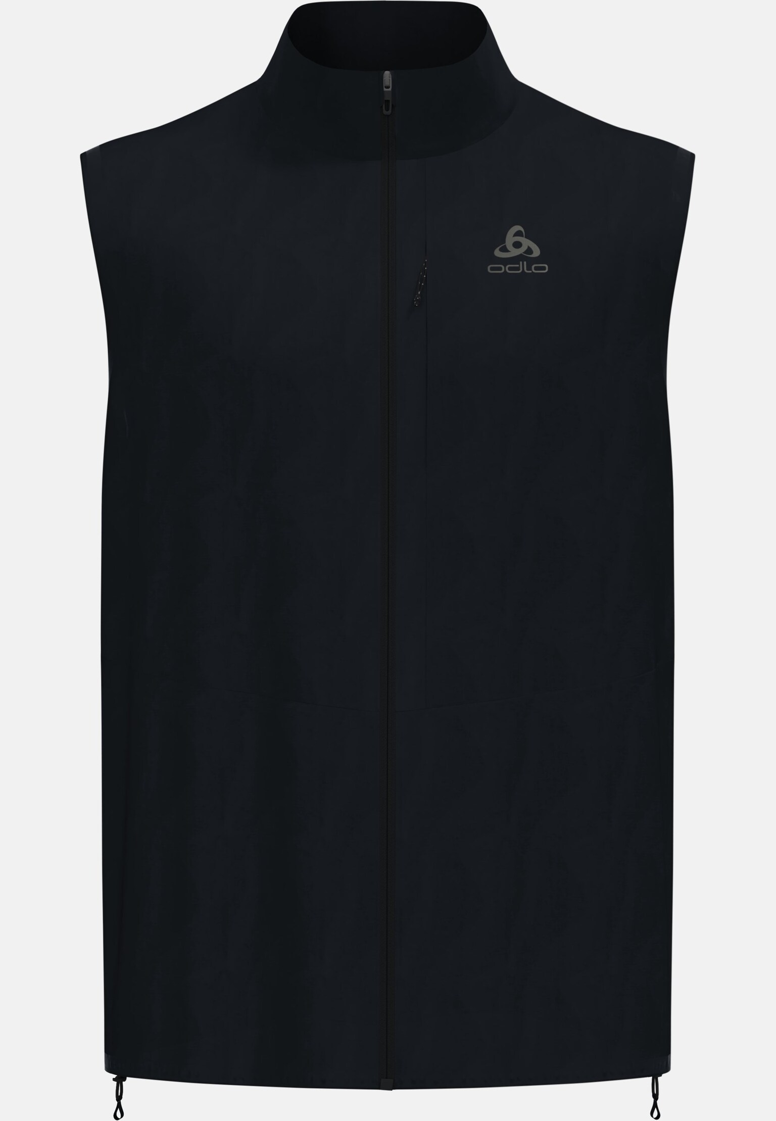 Zeroweight hardloopgilet 2.0