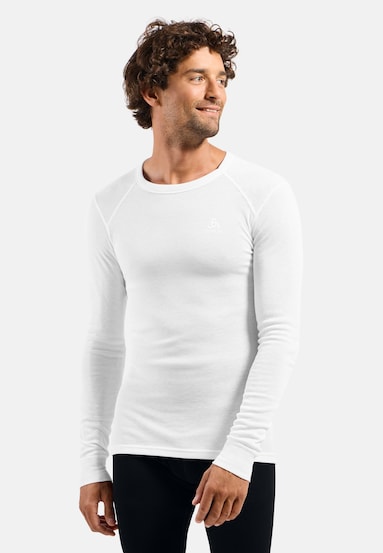Active Warm Base Layer Top