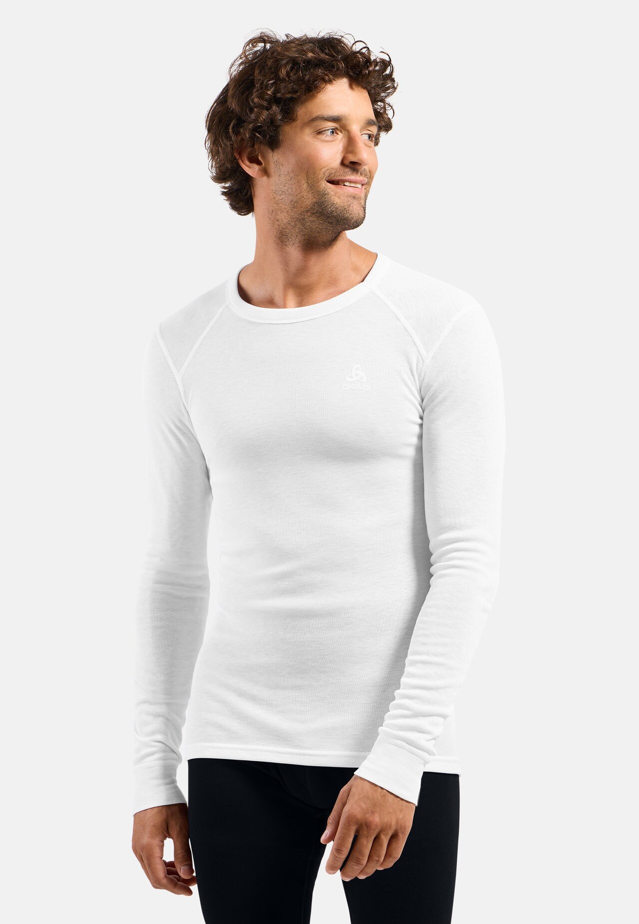 Active Warm Base Layer Shirt