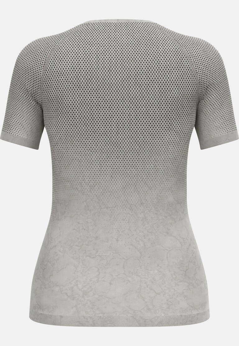The Performance Light rain-dye short-sleeve base layer