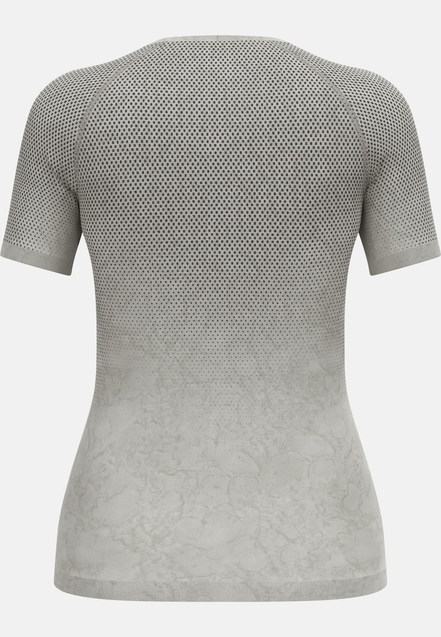 Performance Light - Rain Dye Base Layer T-Shirt