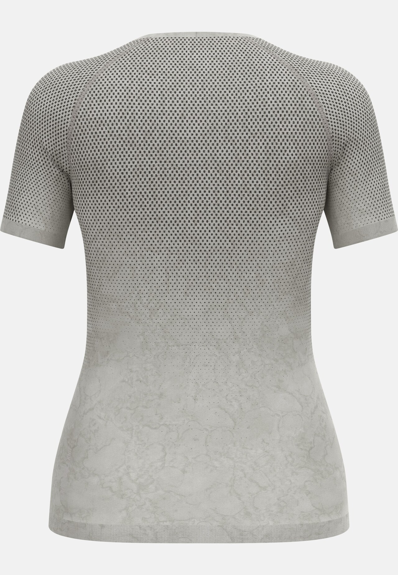 Performance Light - Rain Dye Base Layer T-Shirt