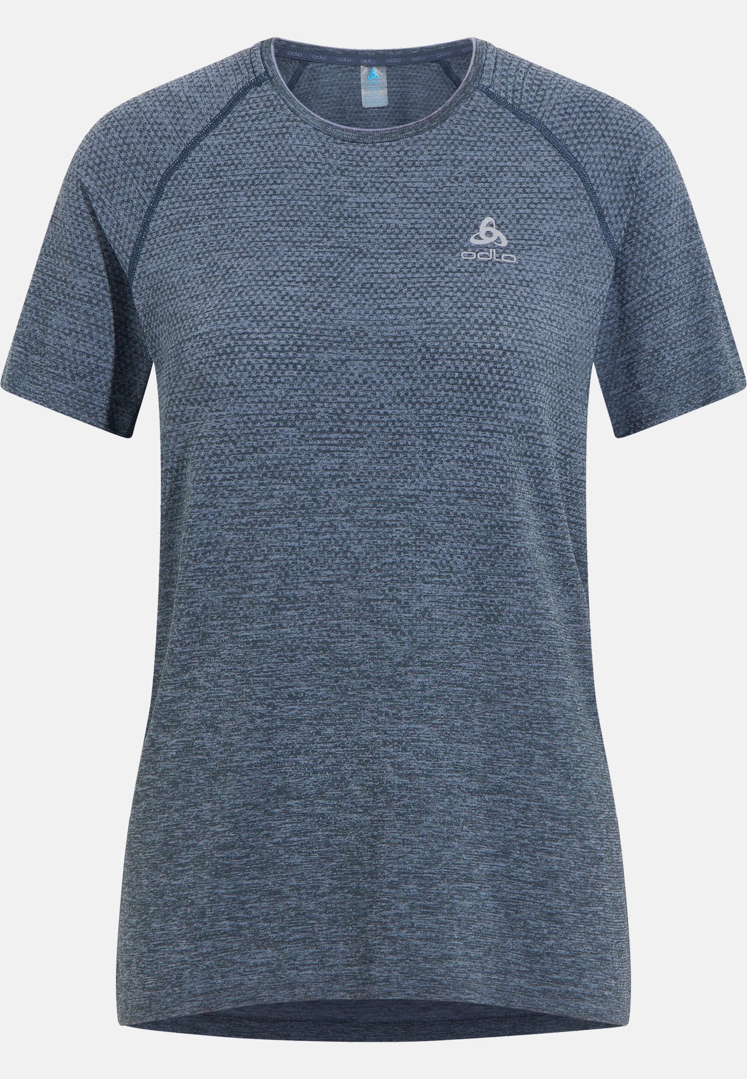 The Essentials seamless running t-shirt