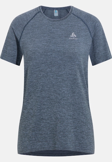 Essential Seamless Running T-Shirt