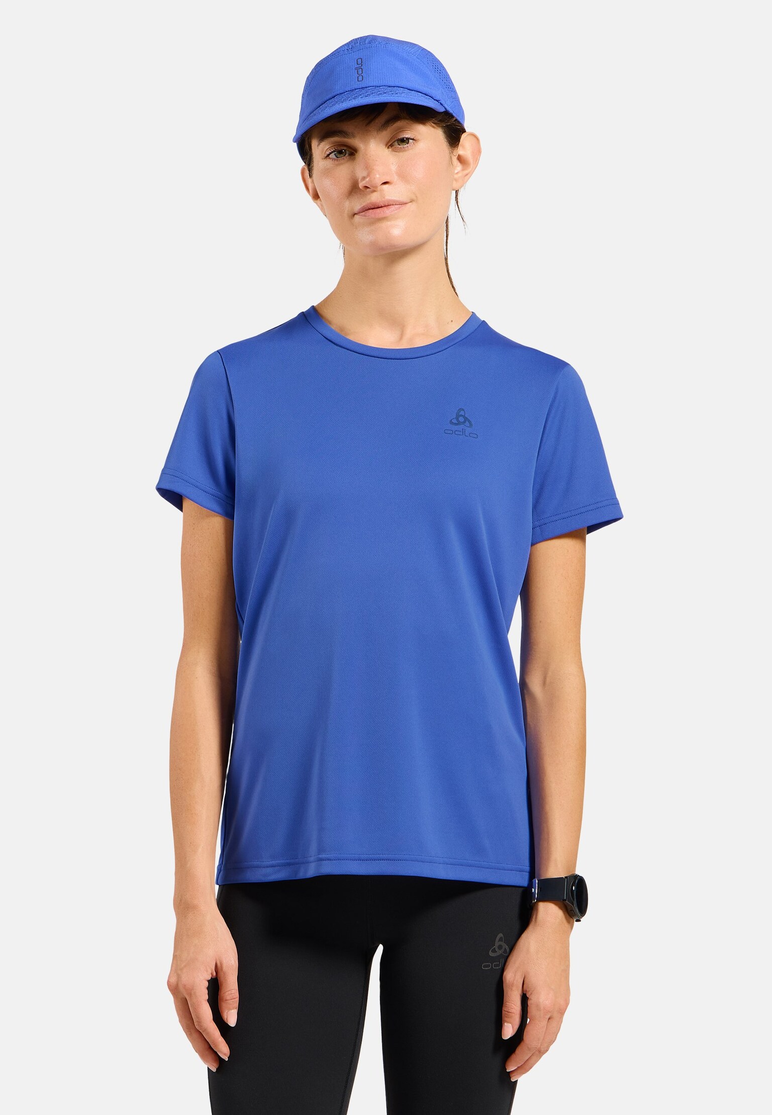 Essential Flyer Lauf-T-Shirt