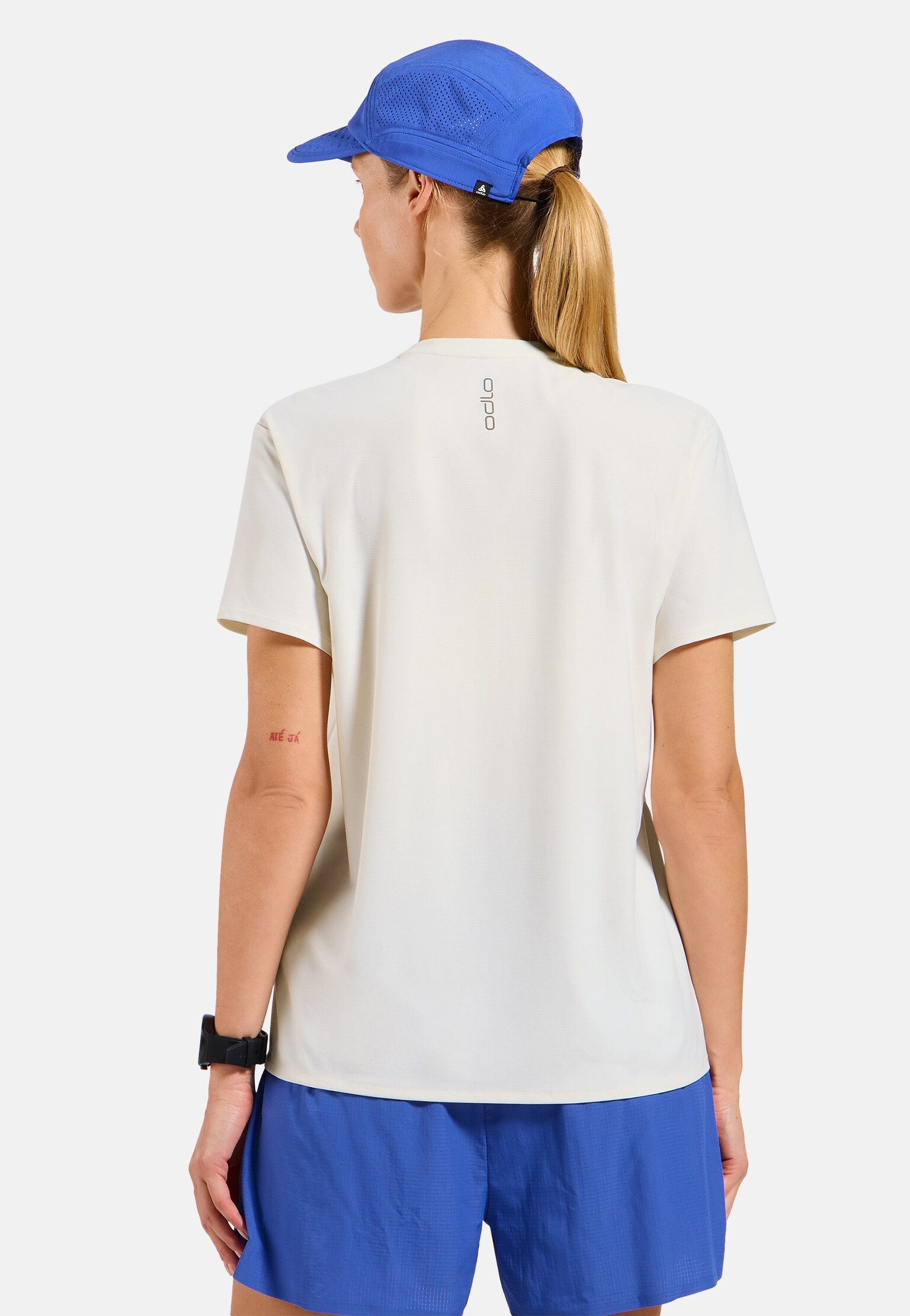Zeroweight Chill-Tec Laufshirt 2.0