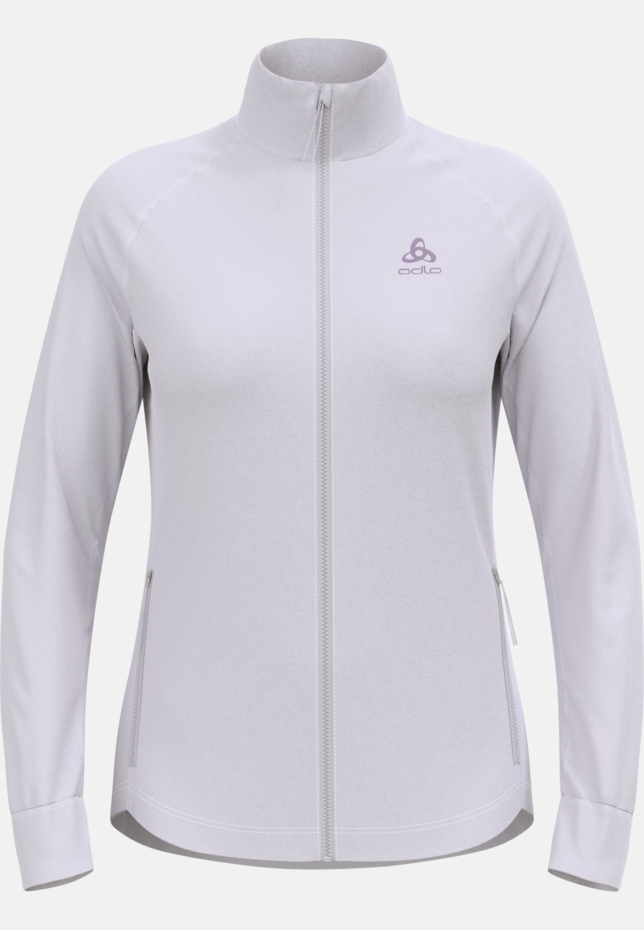 Berra Mid Layer Full-Zip