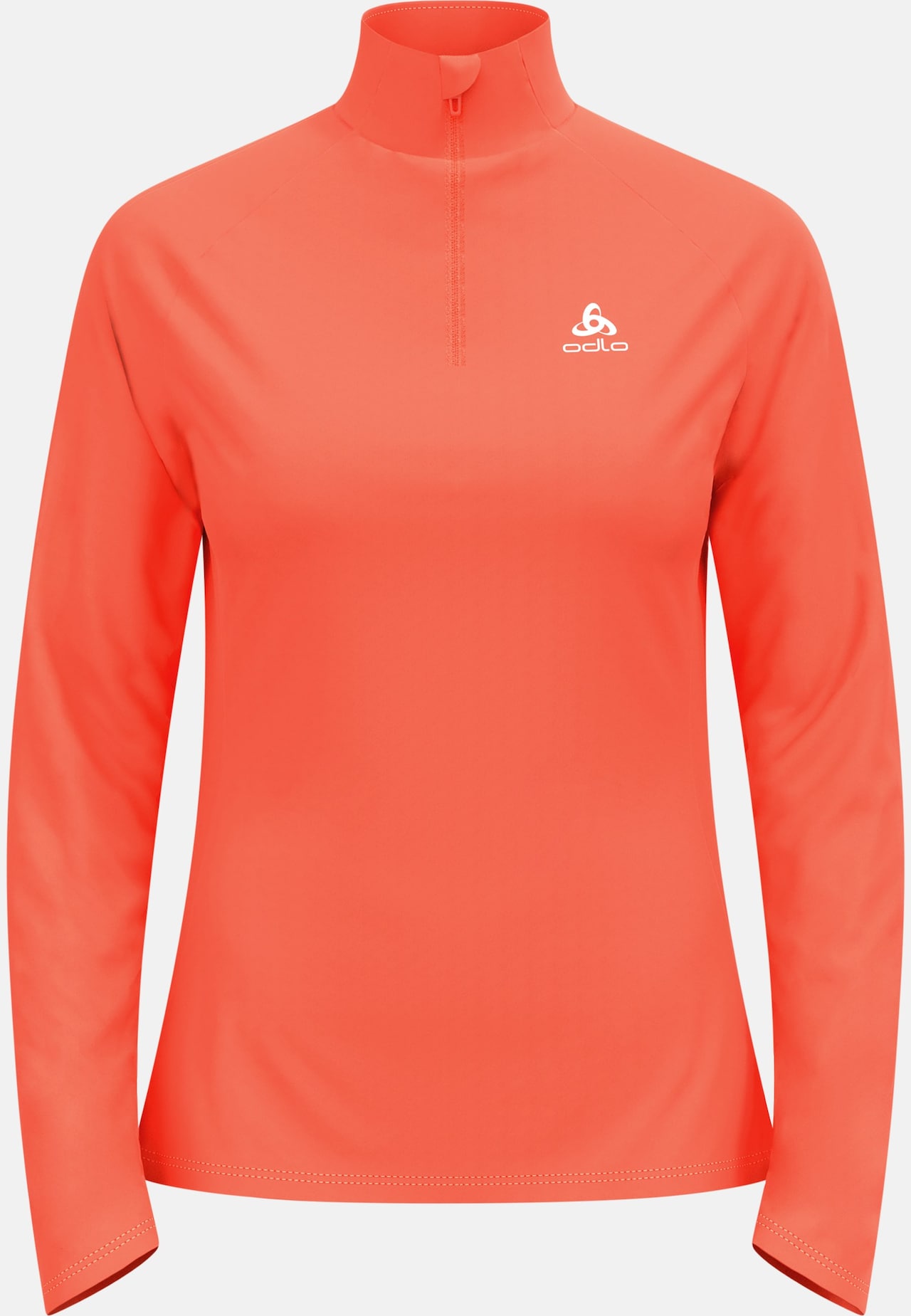 Essential Hardloop Mid Layer Half-Zip