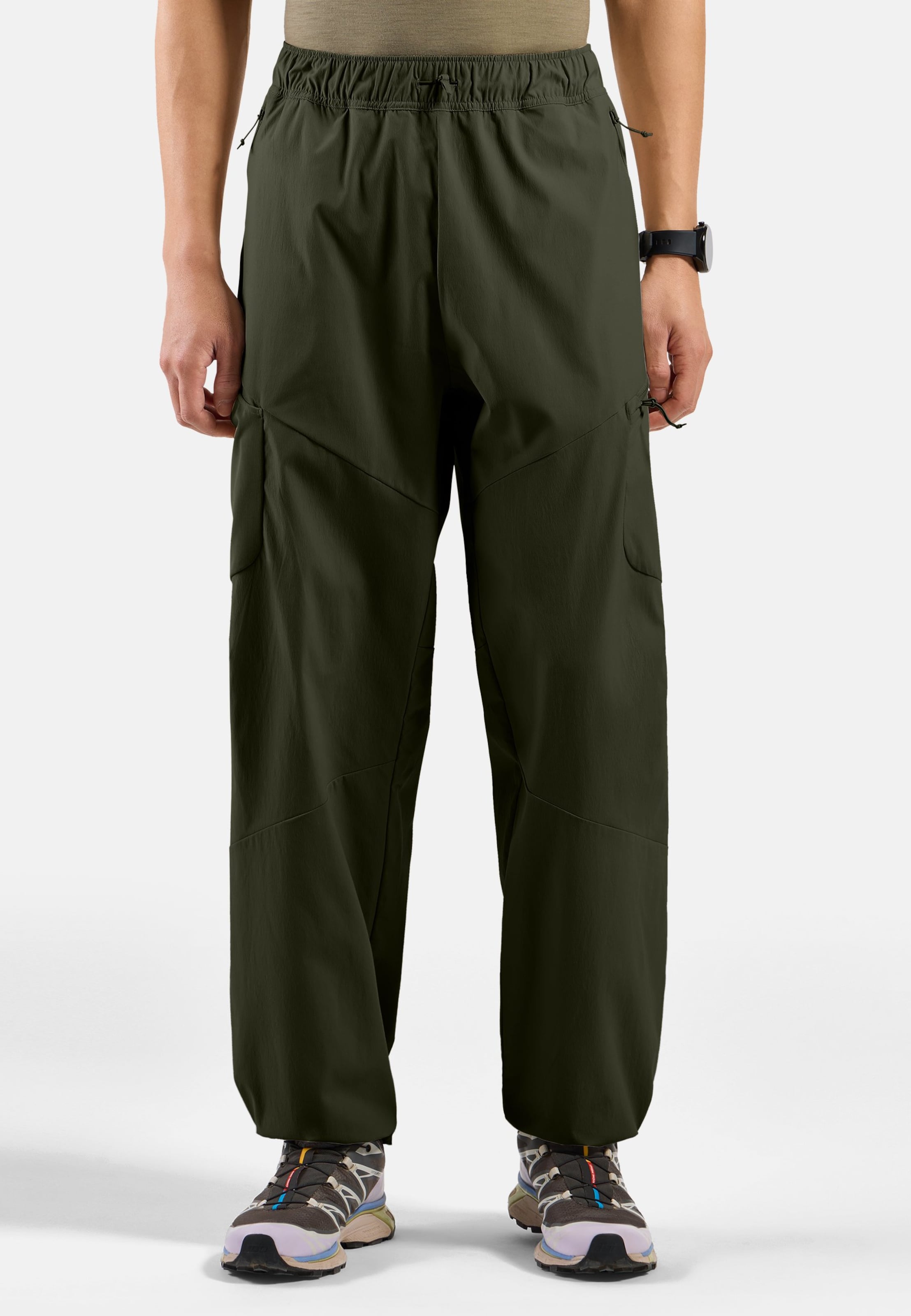 Odlo Essential Cargo Hose für Herren - Wandern - , L