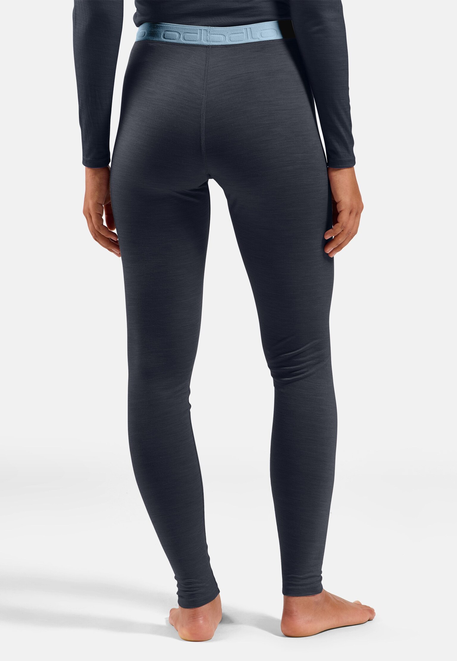 The Performance Wool 150 Base Layer Bottoms