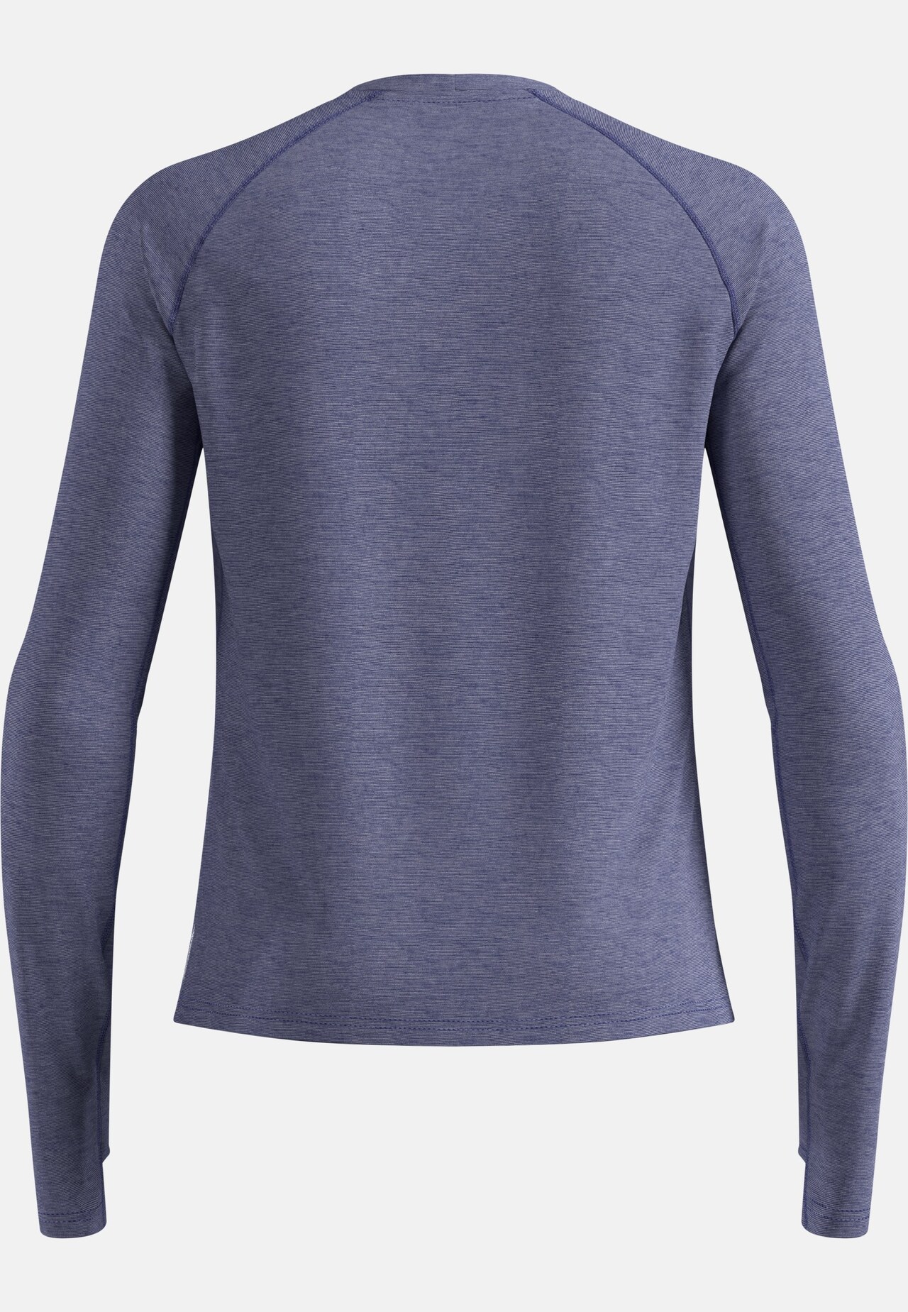 X-Alp Performance Wool 115 Long-Sleeve Running T-Shirt