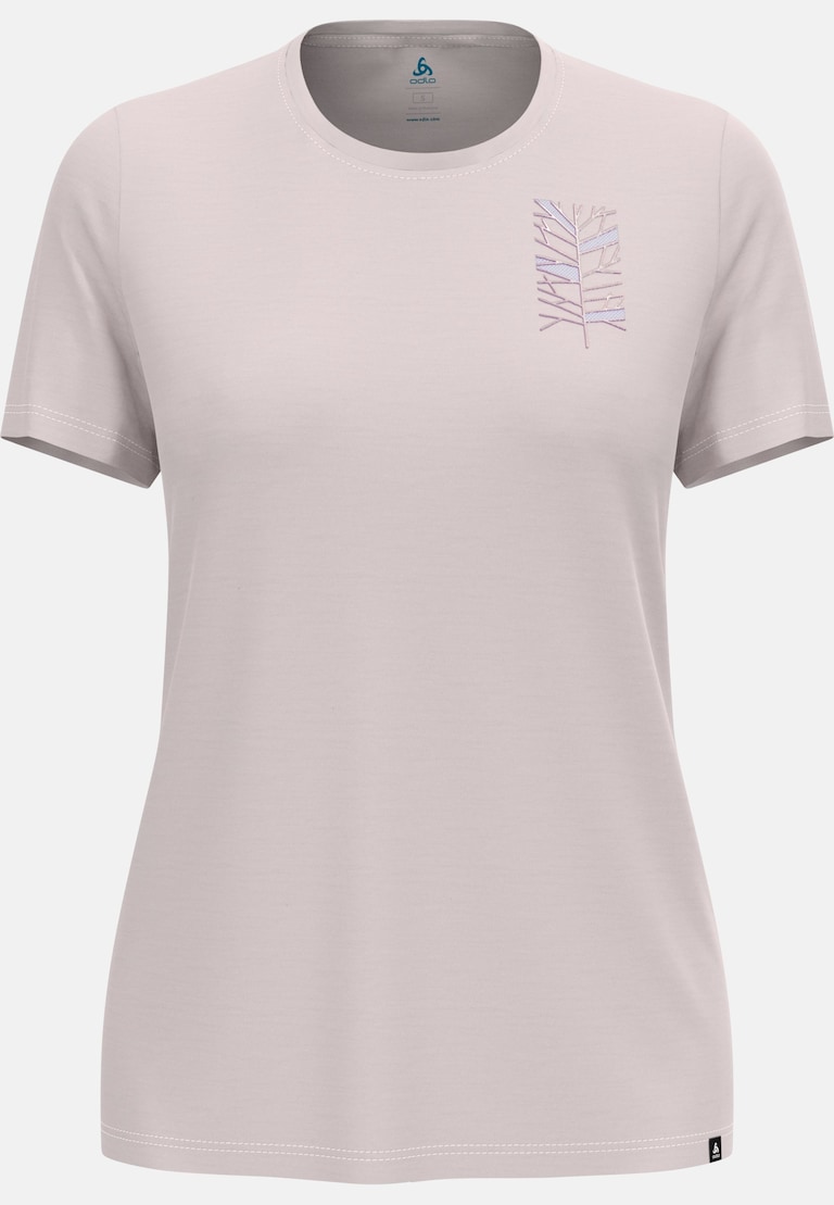 Ascent merino 160 tree t-shirt