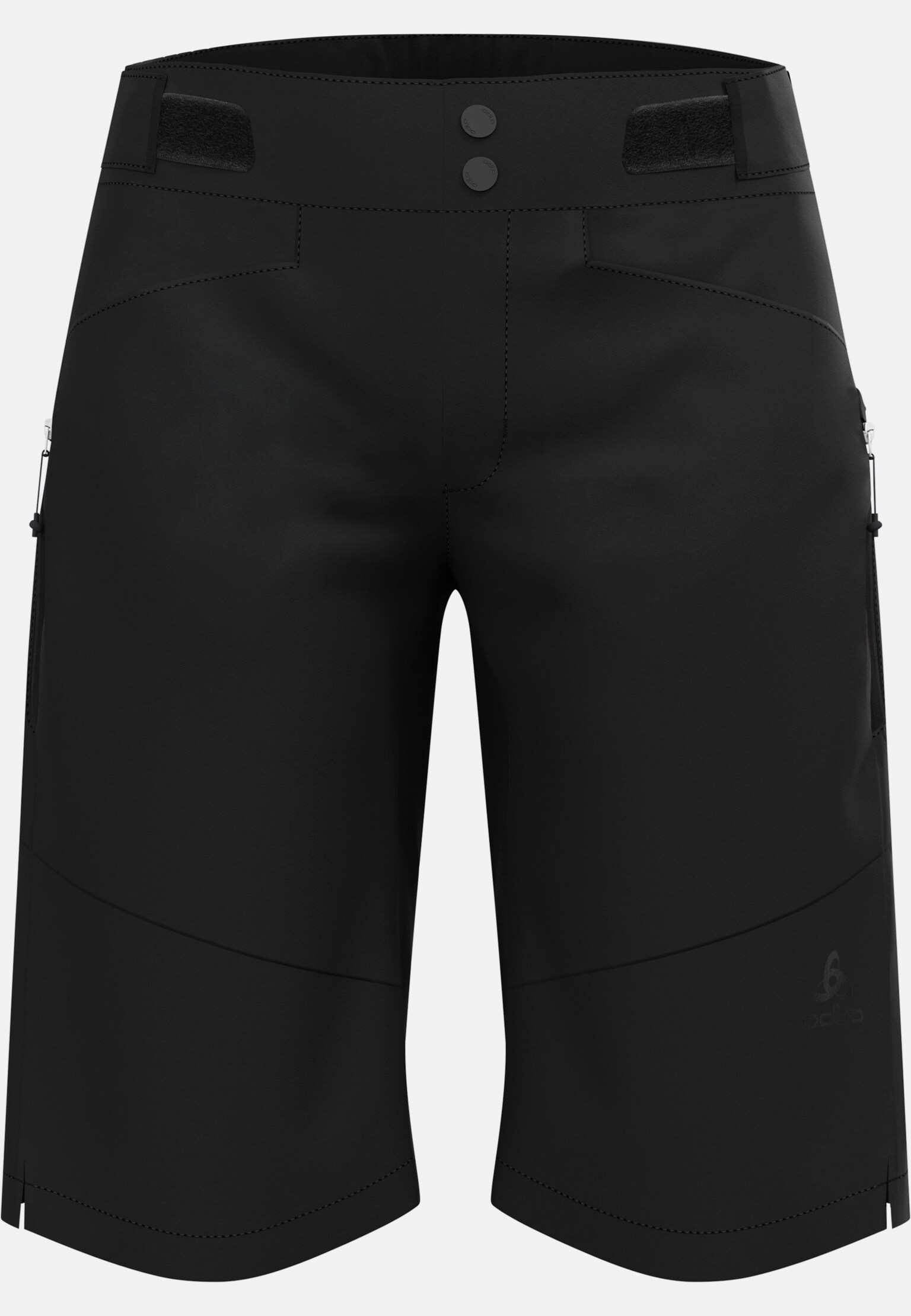 Overshorts da MTB X-Alp Explorer