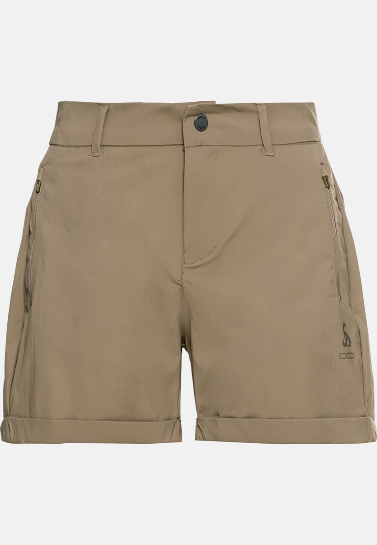 Short Conversion da donna
