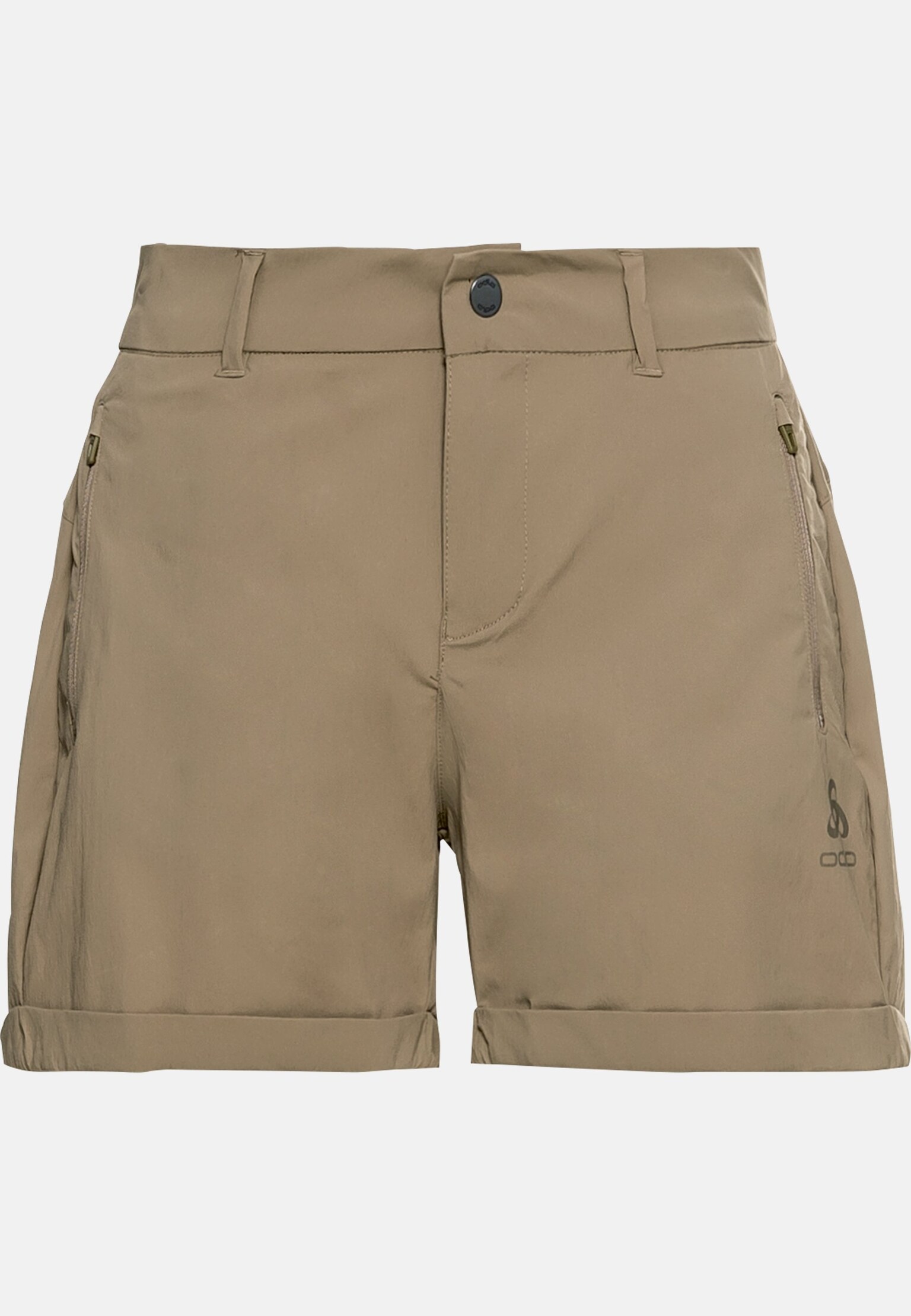 Pantaloncini Conversion