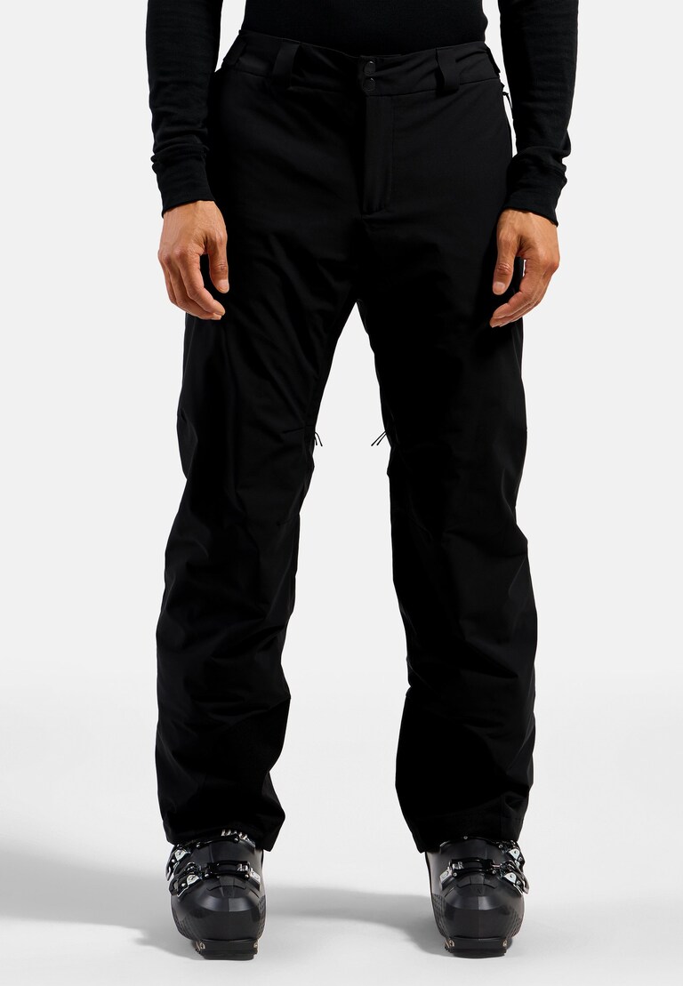 The Bluebird S-Thermic ski pants