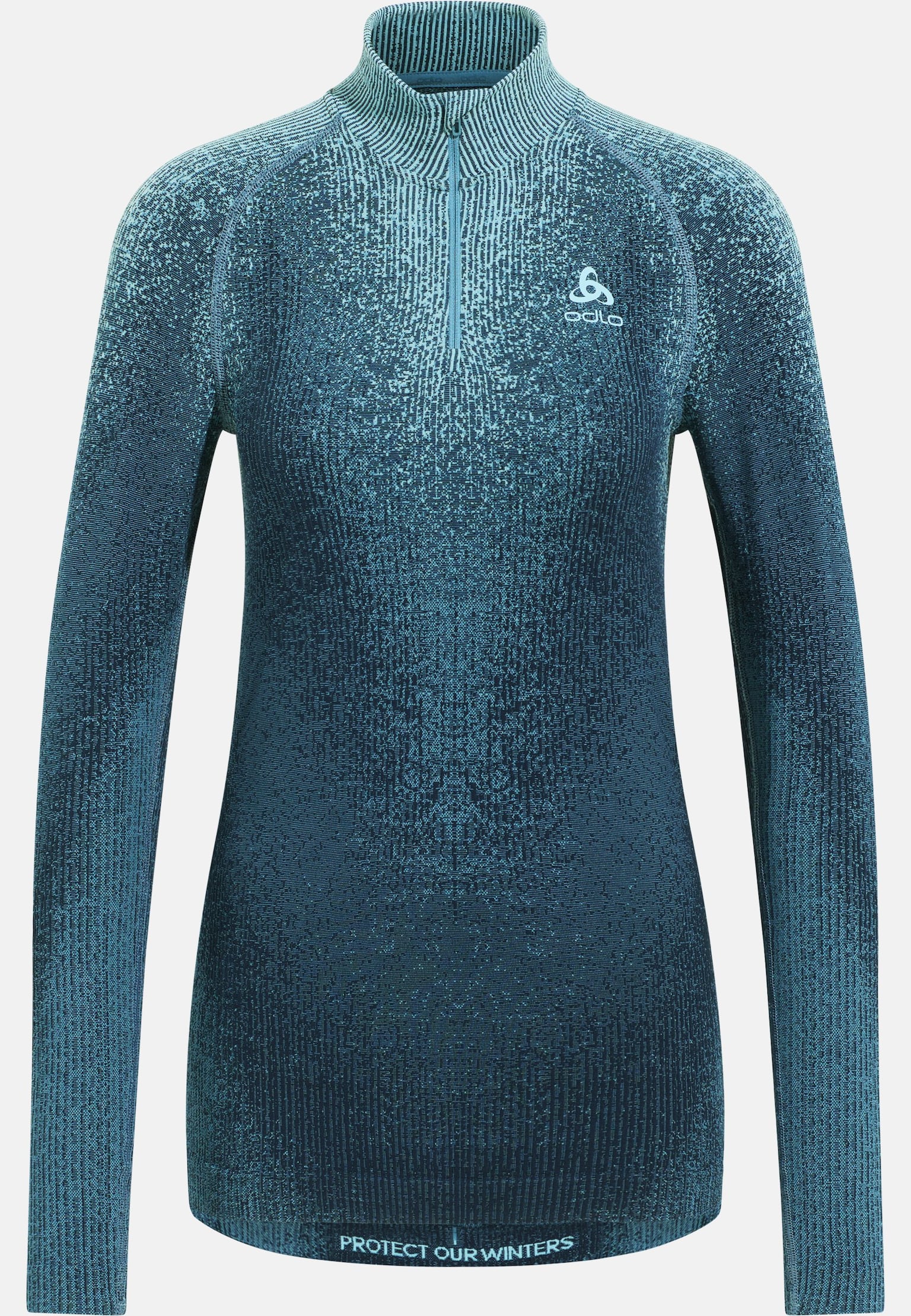 Blackcomb Base Layer Half-Zip