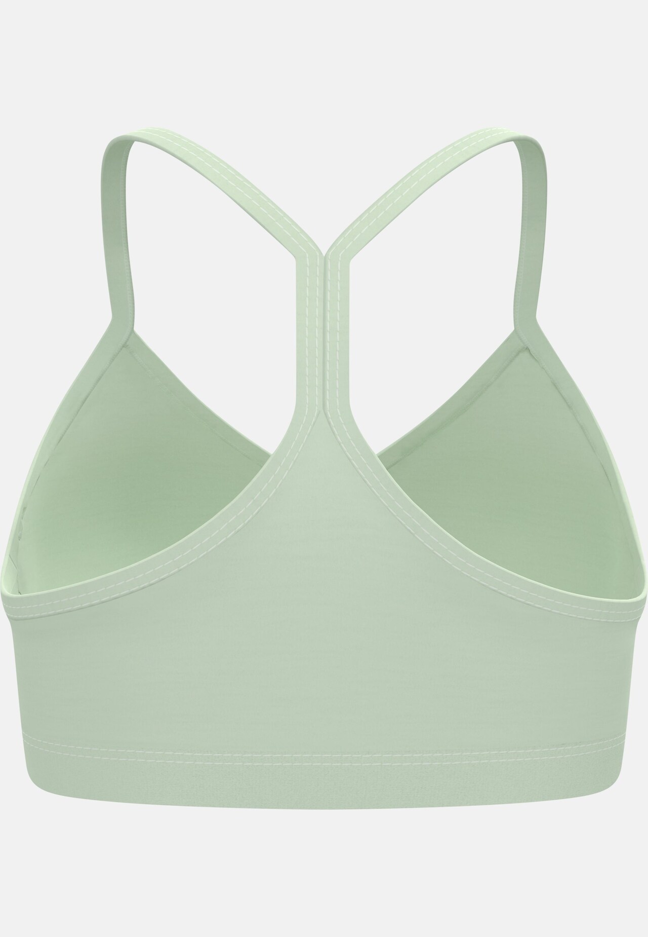 Merino Soft Sports Bra