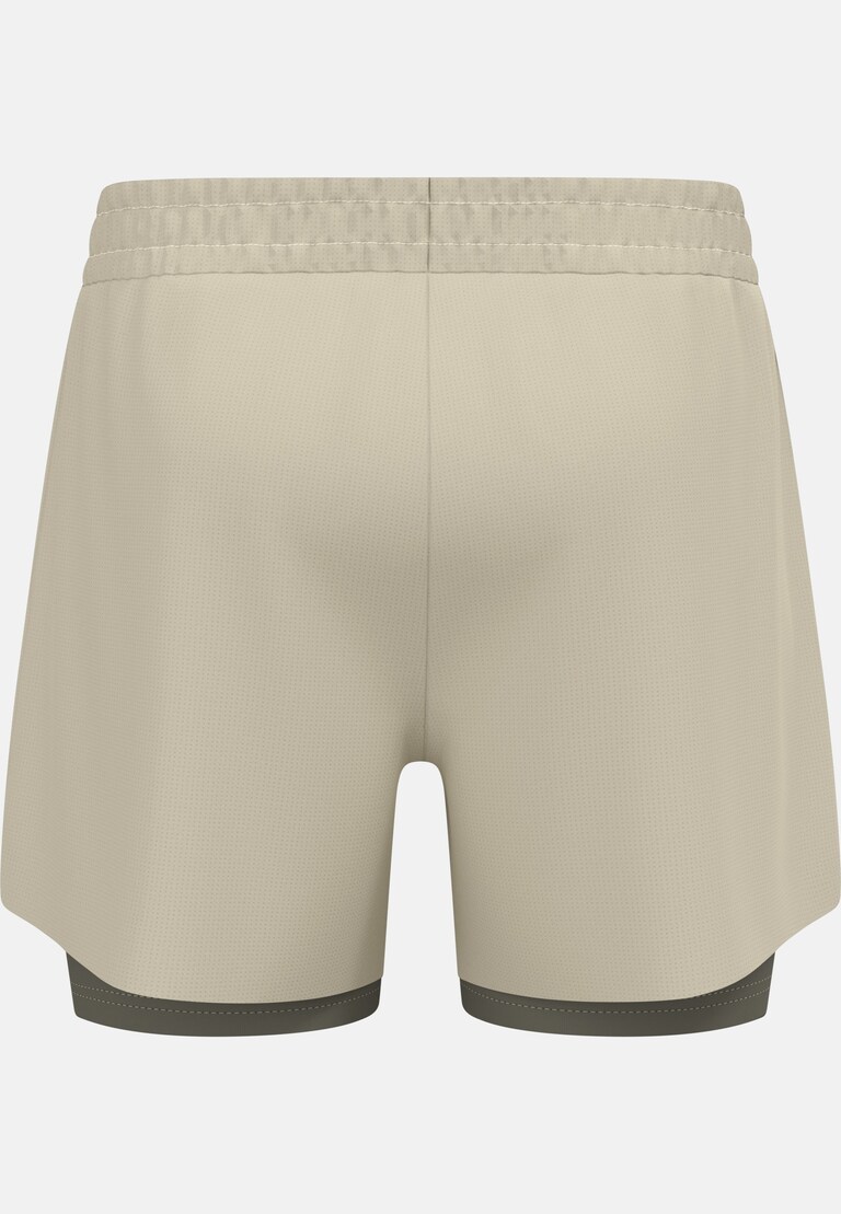 The Zeroweight 5-inch 2-in-1 running shorts 2.0