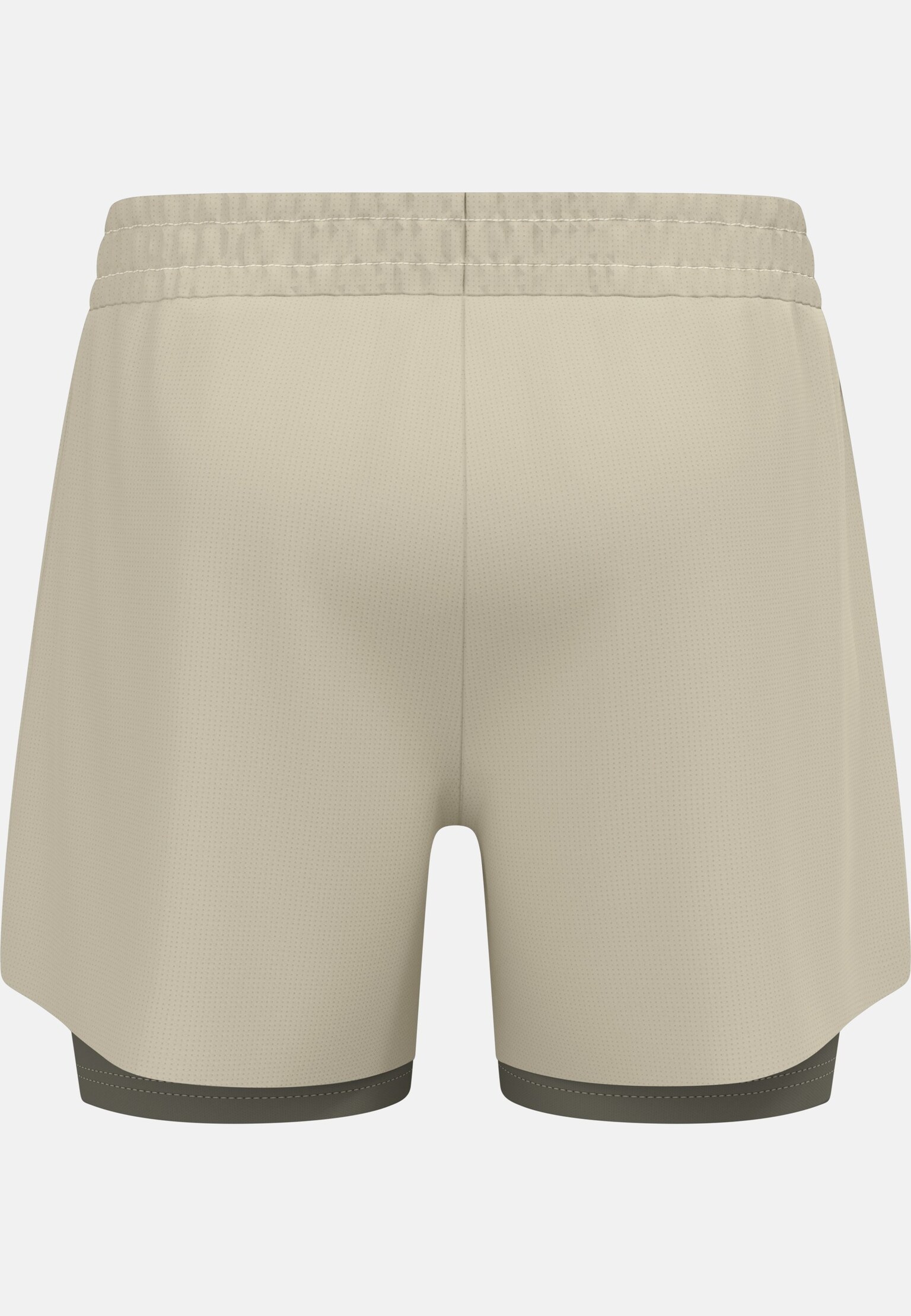 Short de running 2 en 1 5 inch Zeroweight 2.0