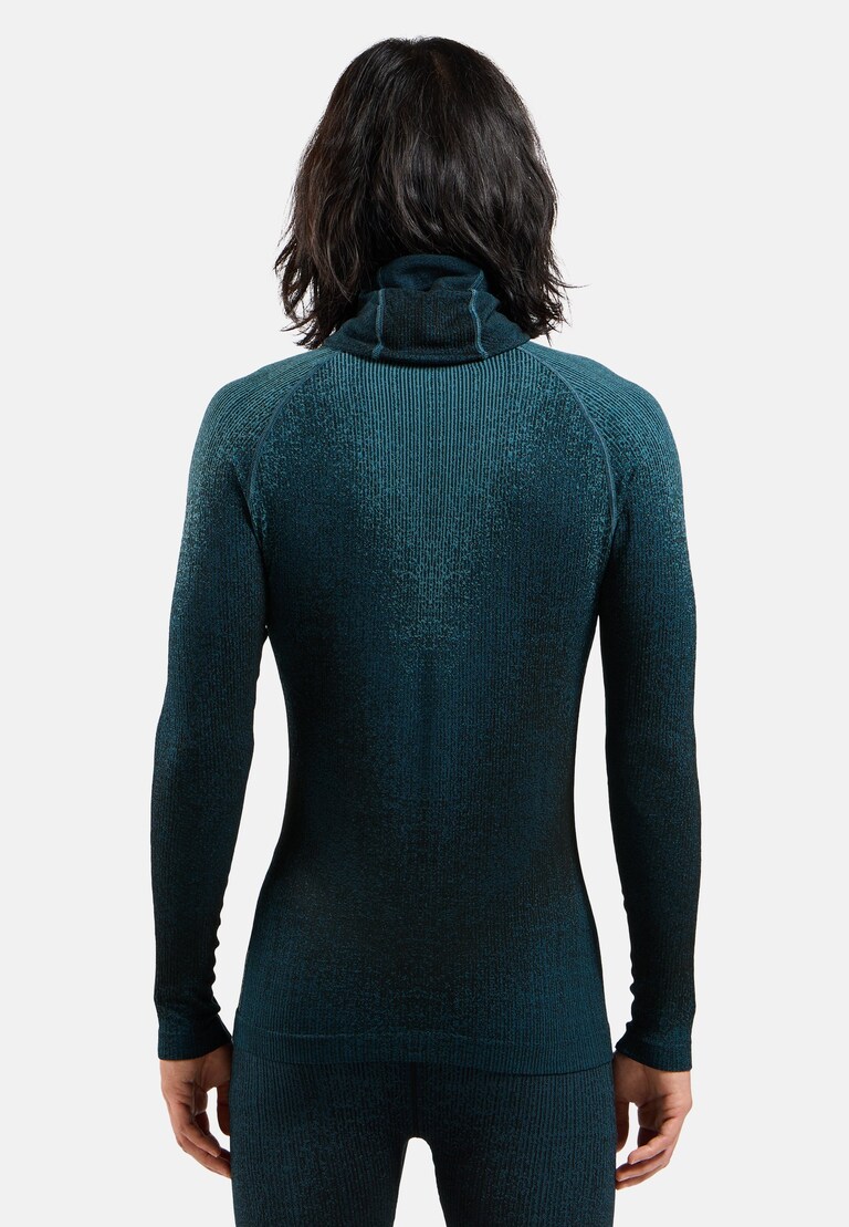 The POW Blackcomb Base Layer with Facemask
