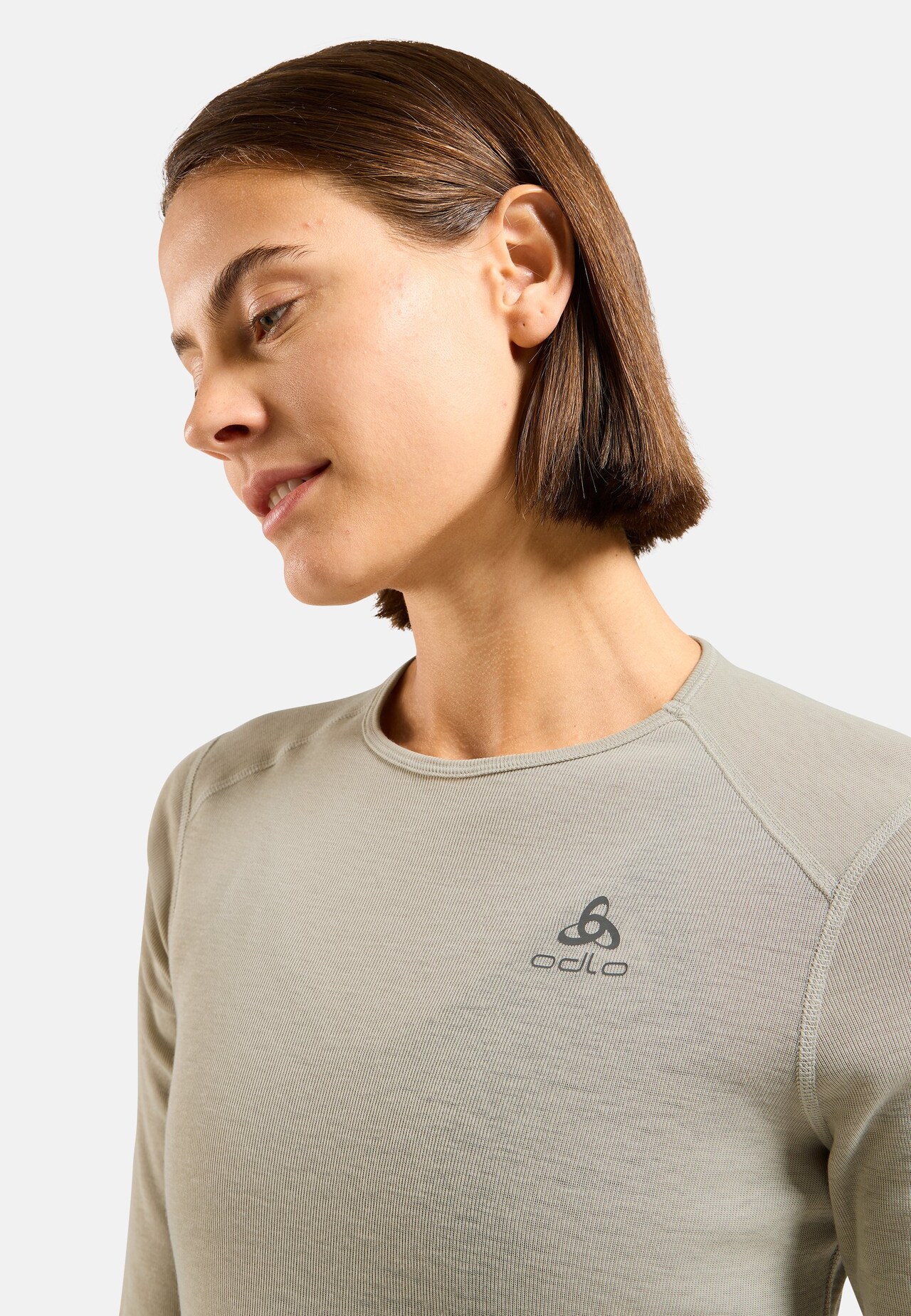Active Warm Base Layer Top