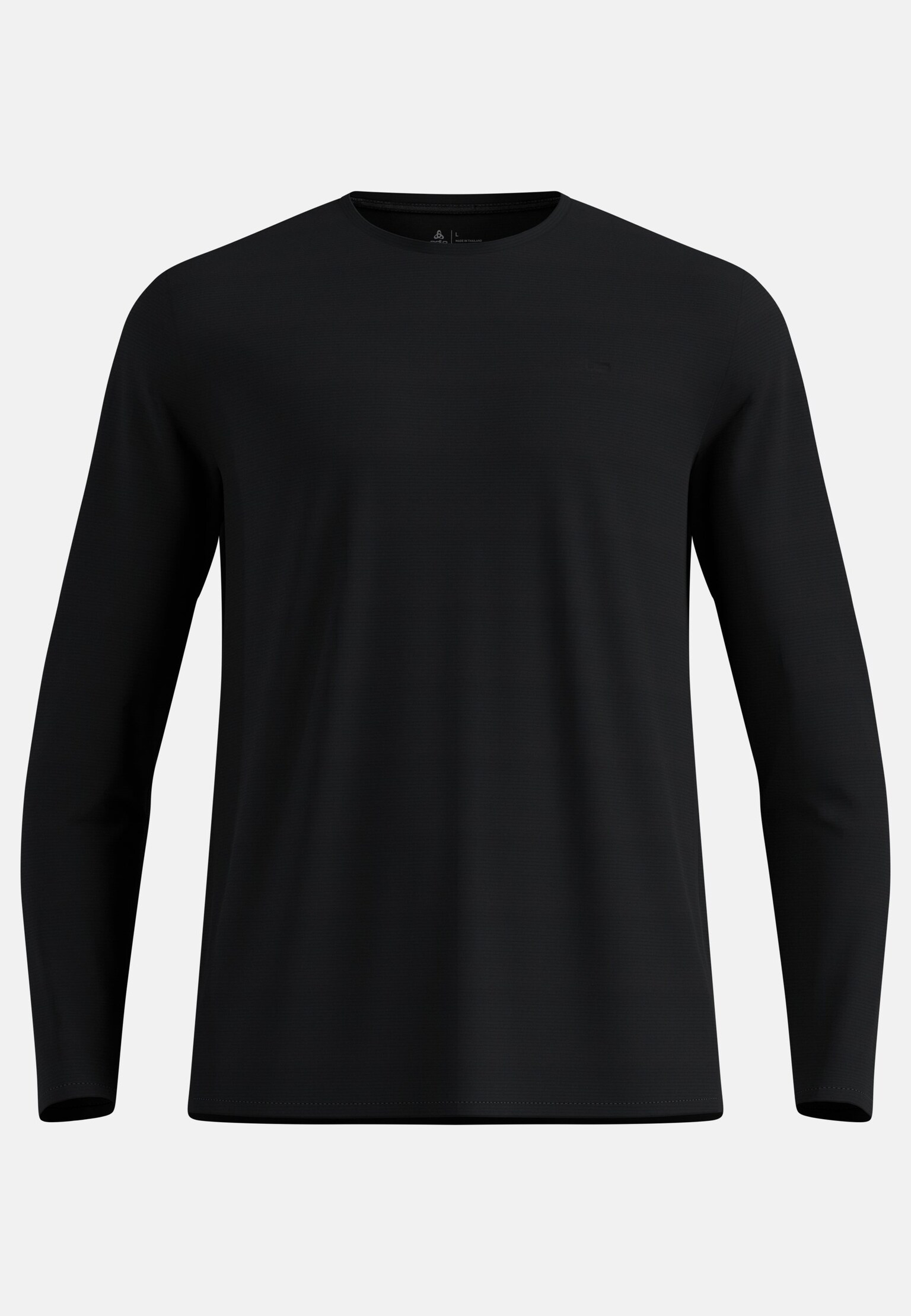 Zeroweight Chill-Tec Long-Sleeve Running T-Shirt