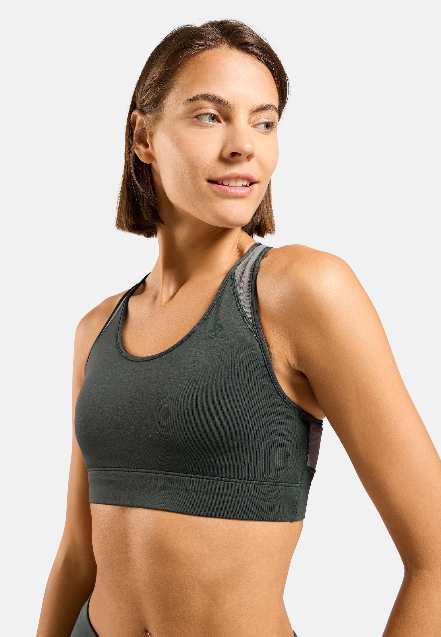 Medium Support Sportbeha