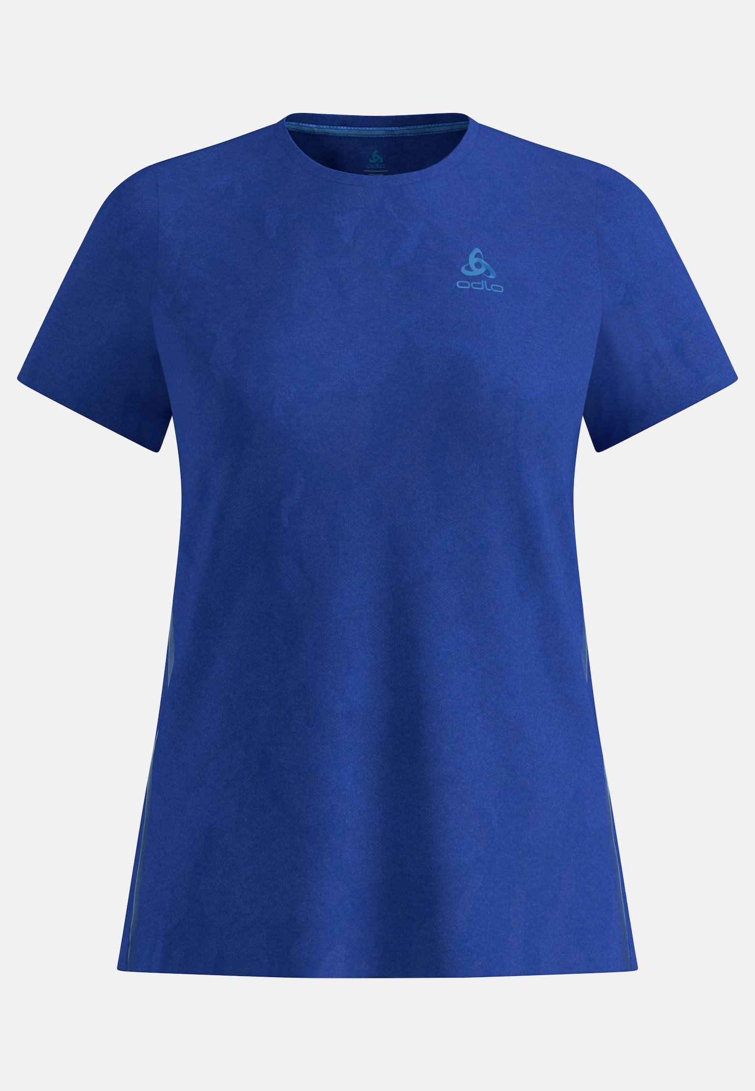 Zeroweight Engineered Chill-Tec Running T-Shirt