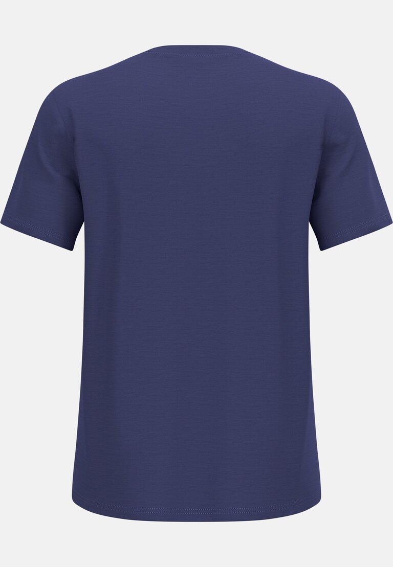 The Ascent merino 160 t-shirt