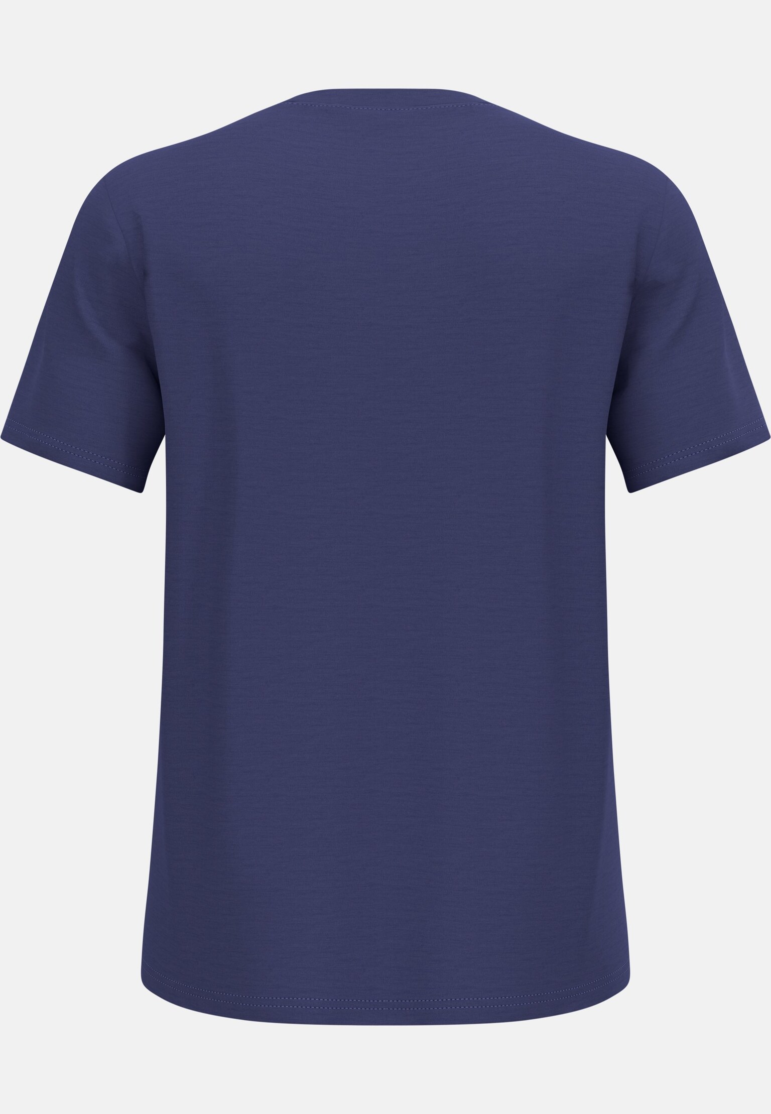 Merino 160 Plain T-Shirt