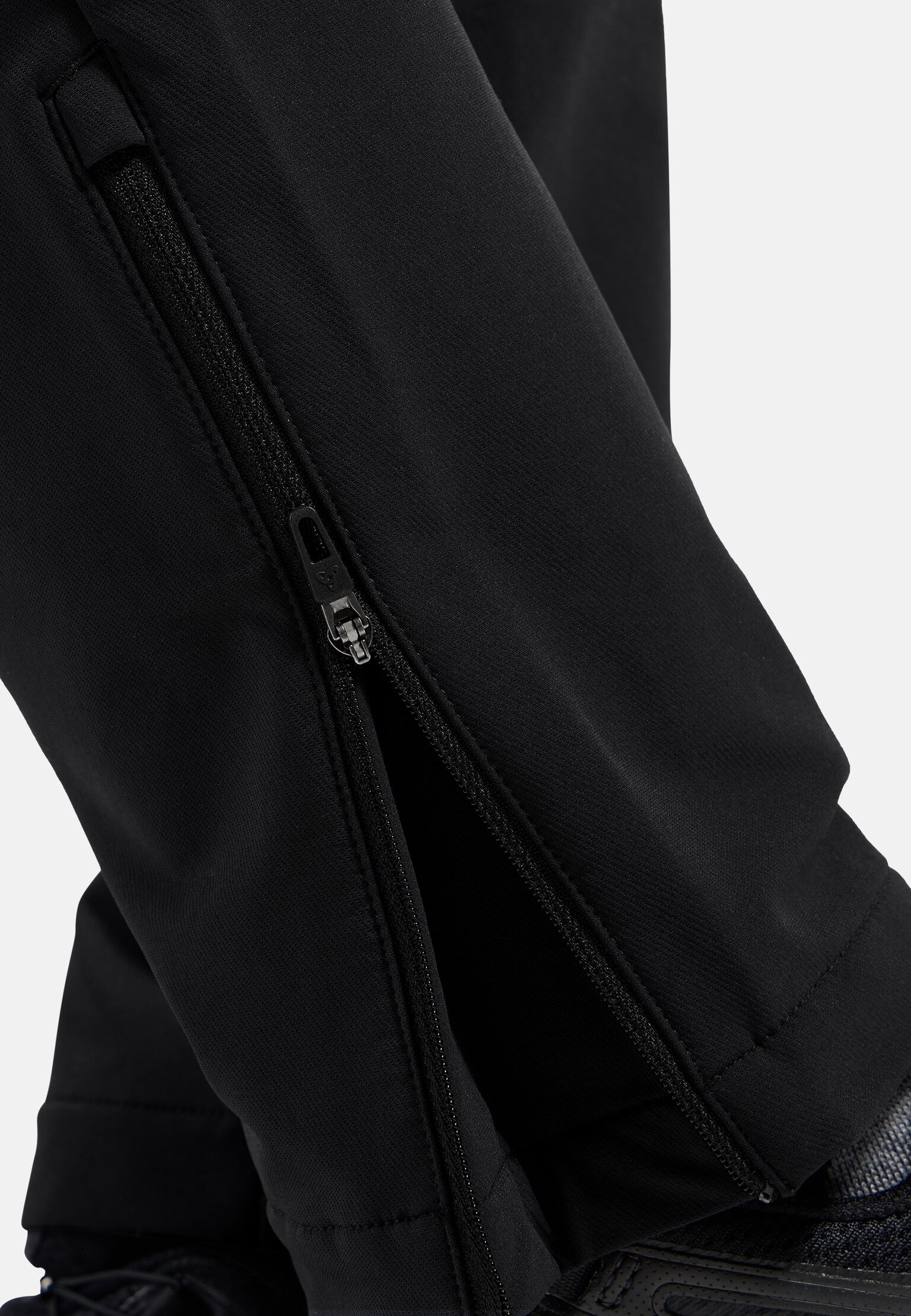 The Ascent Warm hiking pant