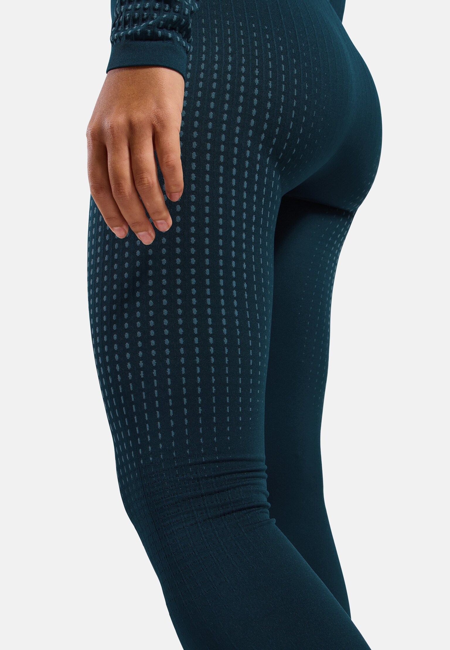 Sous-vêtement technique Performance Warm bas