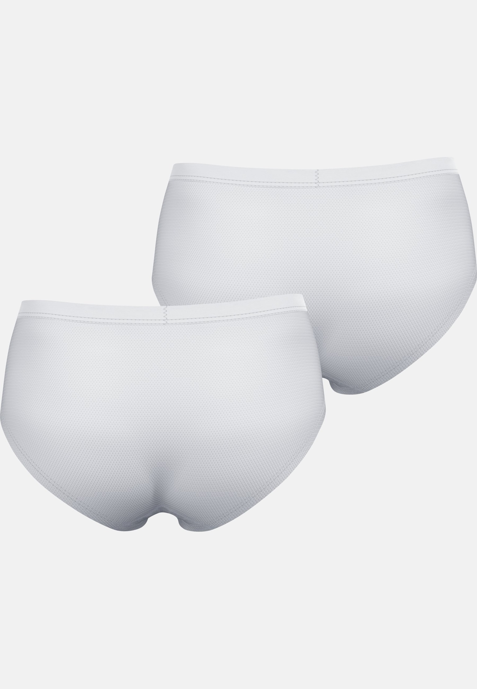 Active Everyday 2-Pack Boxershorts